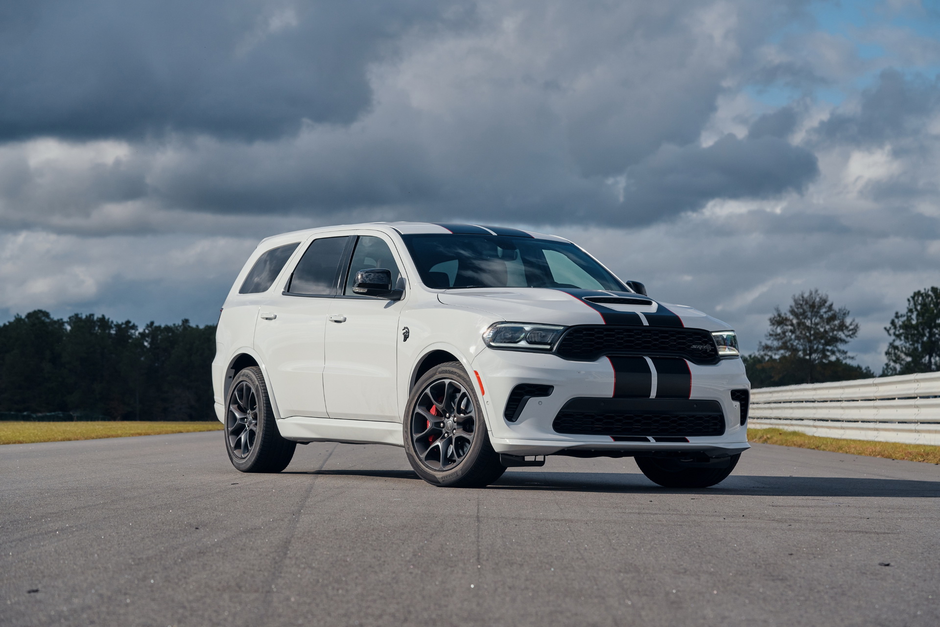 Dodge Durango SRT Hellcat Is Officially Sold Out After Less Than 3 Months On The Market