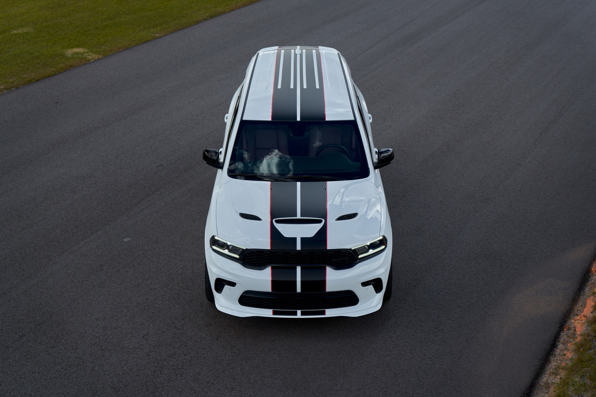 Dodge Durango SRT Hellcat Is Officially Sold Out After Less Than 3 Months On The Market