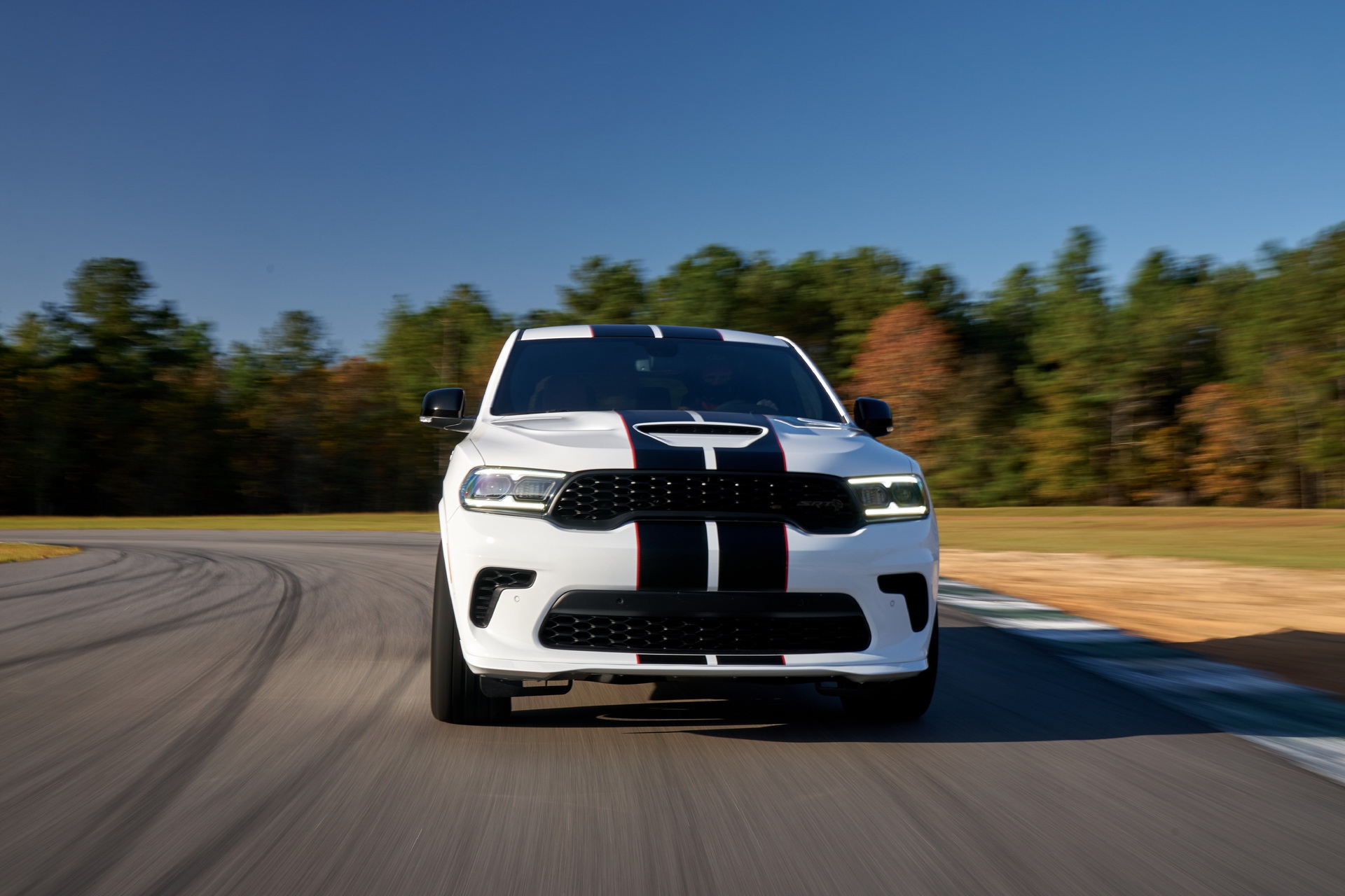 Dodge Durango SRT Hellcat Is Officially Sold Out After Less Than 3 Months On The Market