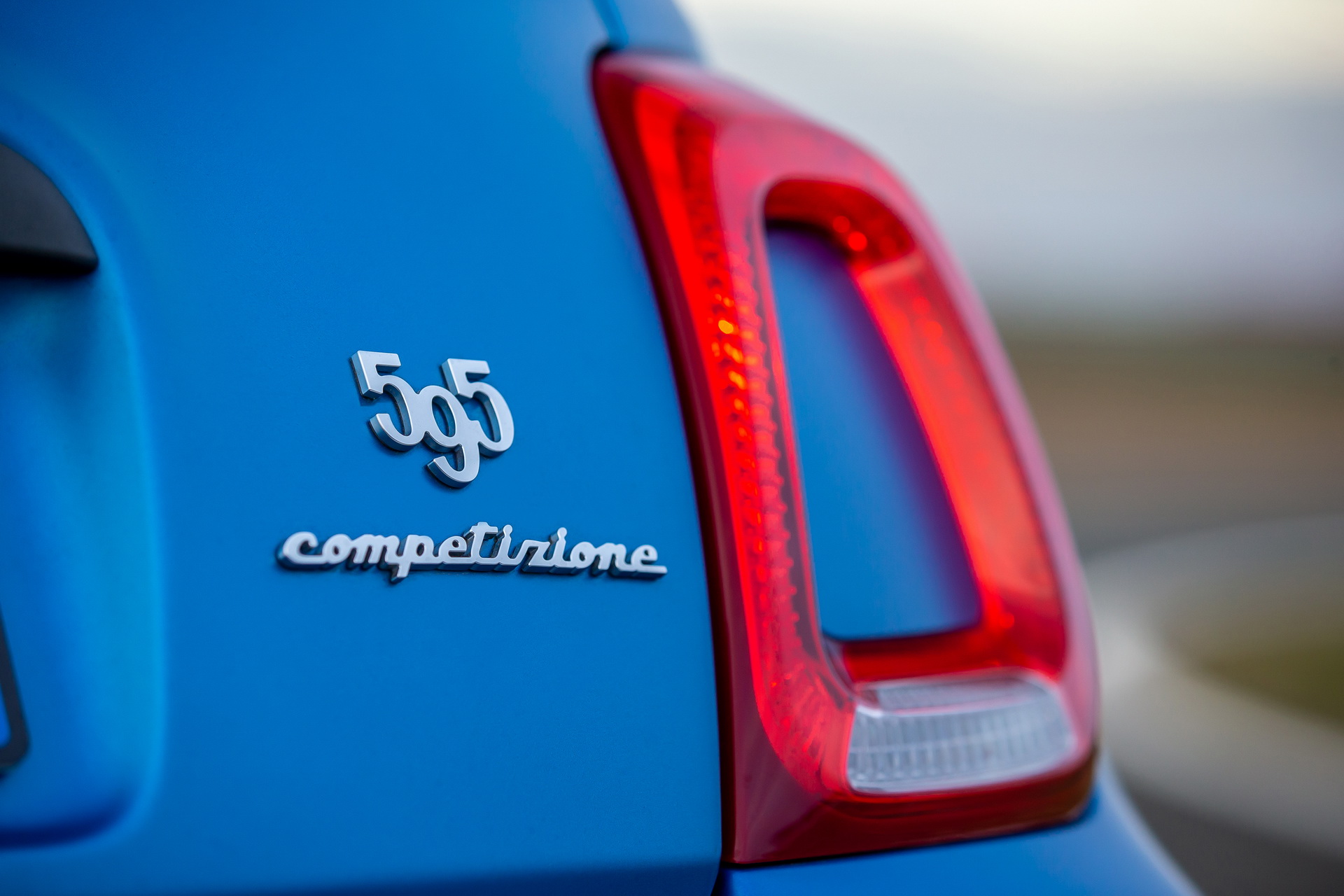 Fiat’s Refreshed Abarth 595 Range Brings New Options And A ‘Scorpion’ Mode