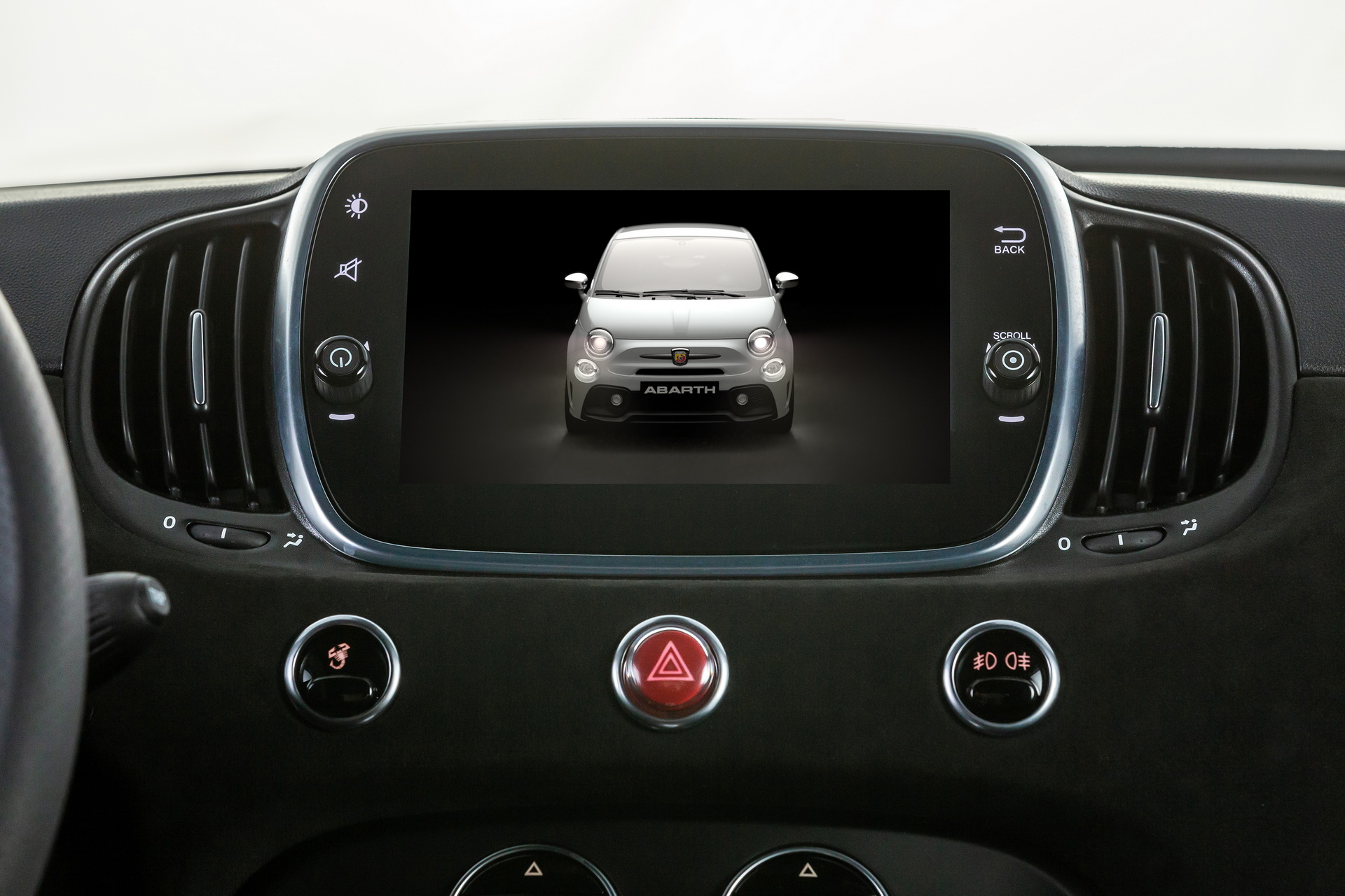 Fiat’s Refreshed Abarth 595 Range Brings New Options And A ‘Scorpion’ Mode