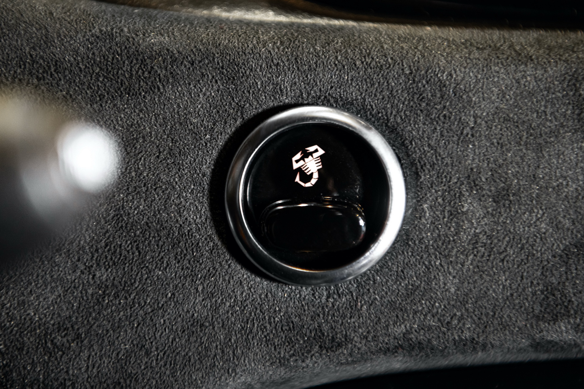 Fiat’s Refreshed Abarth 595 Range Brings New Options And A ‘Scorpion’ Mode