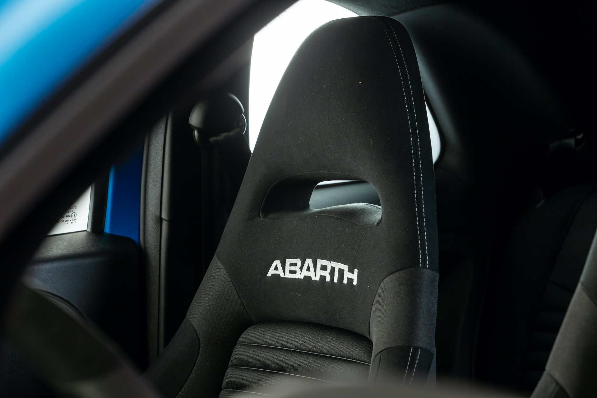 Fiat’s Refreshed Abarth 595 Range Brings New Options And A ‘Scorpion’ Mode