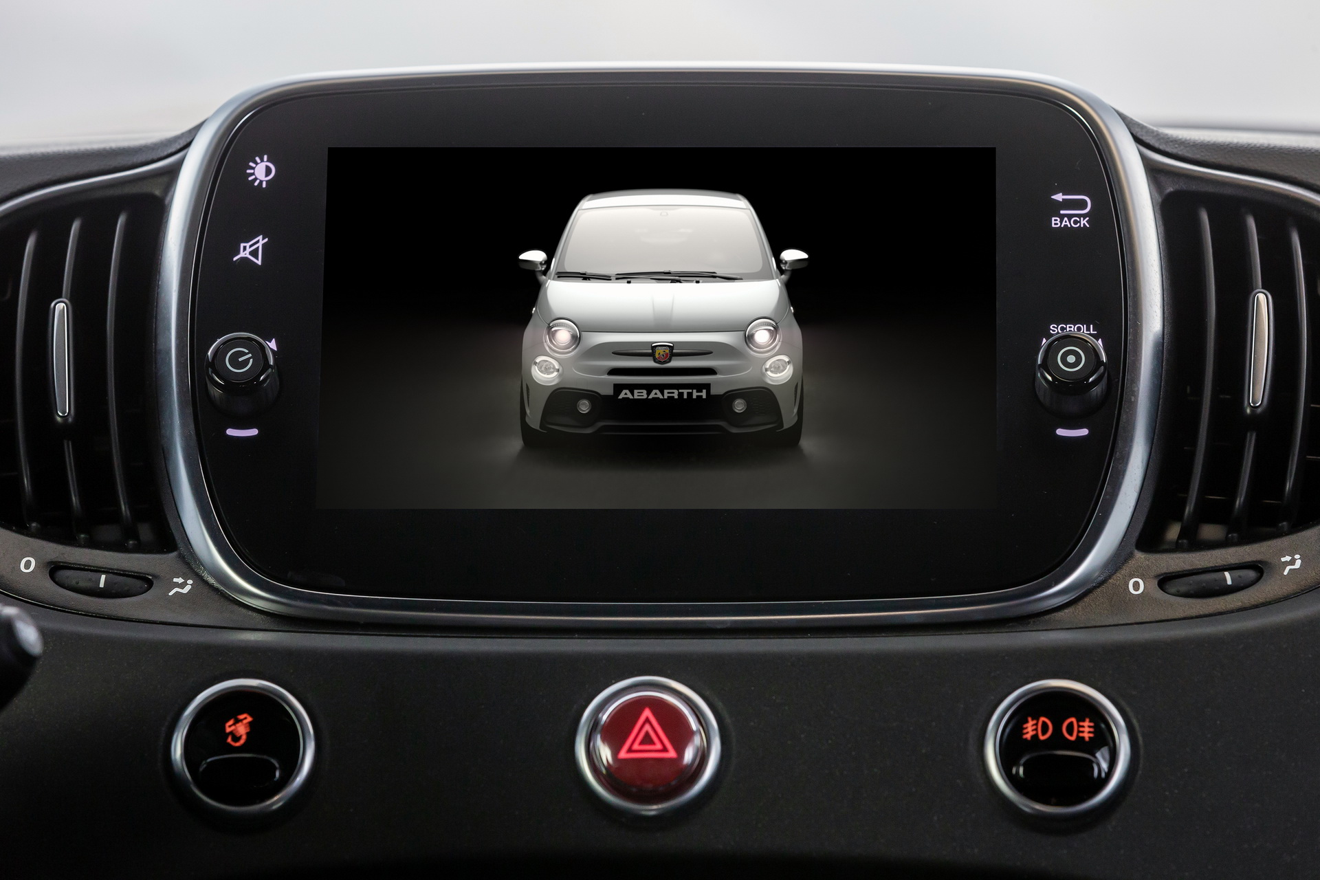 Fiat’s Refreshed Abarth 595 Range Brings New Options And A ‘Scorpion’ Mode