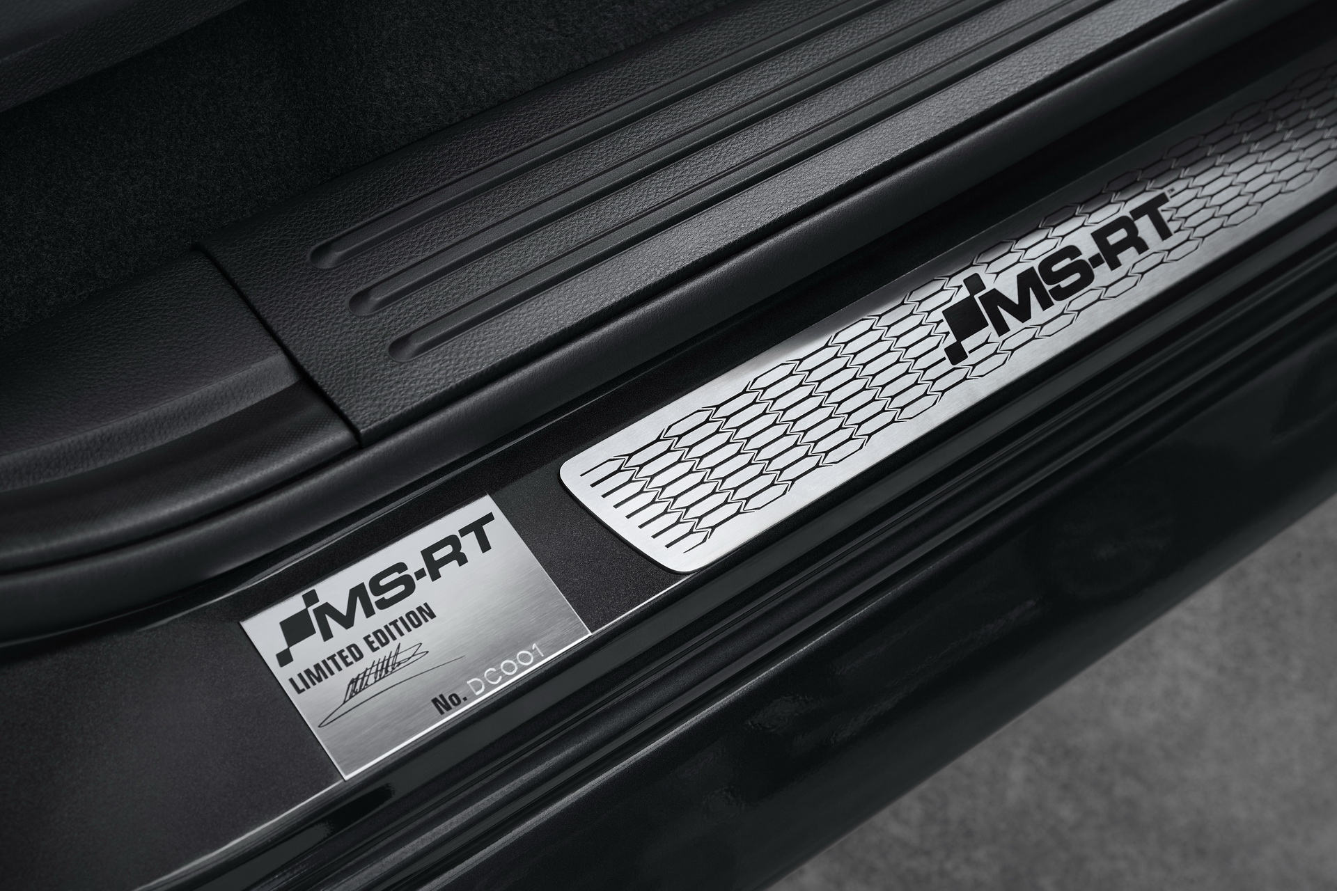 Ford’s New Ranger MS-RT Wants To Be The Street-Focused Sibling Of The Ranger Raptor