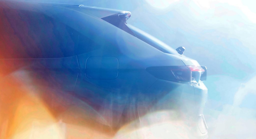  Honda To Reveal All-New HR-V With Hybrid Powertrain Next Month
