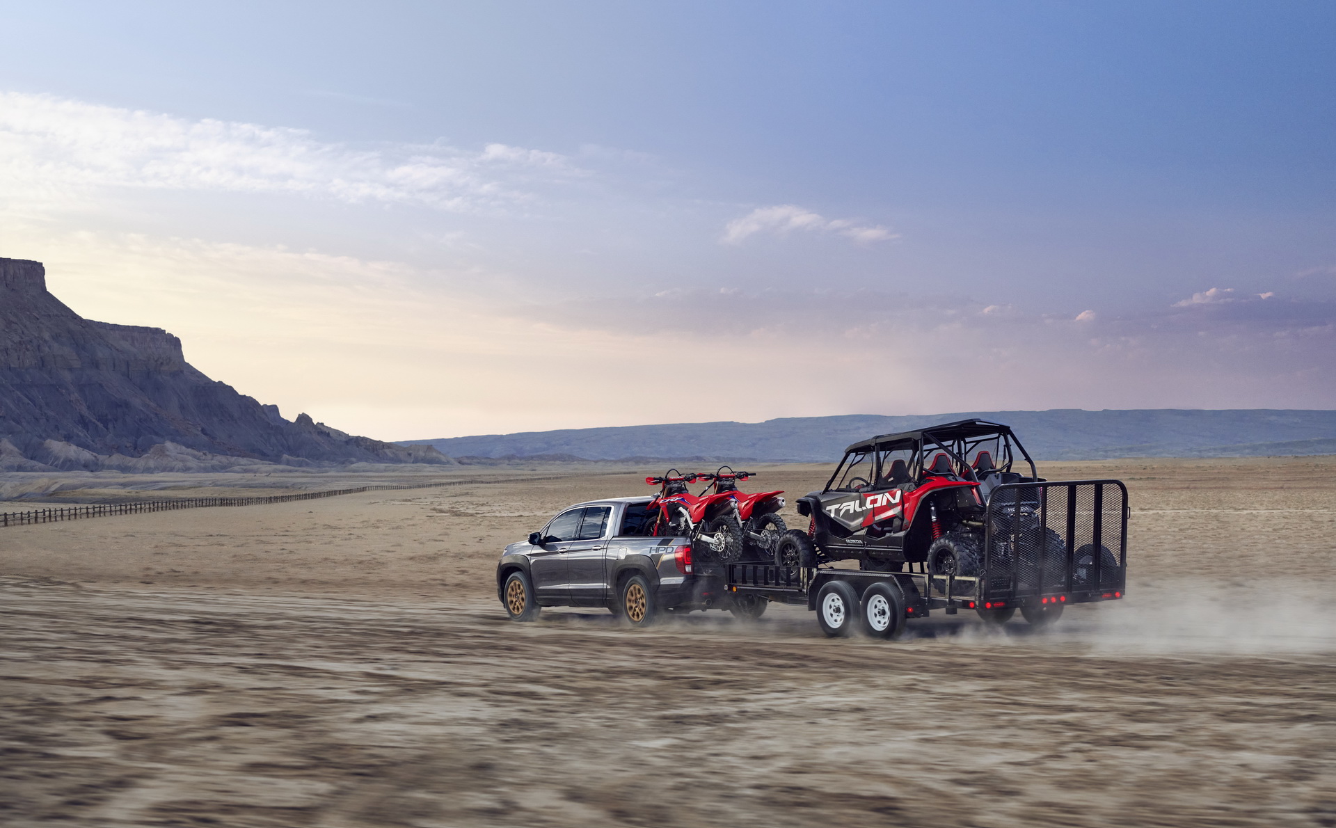 2021 Honda Ridgeline Arrives At Dealers February 2, Prices Start From $37,665