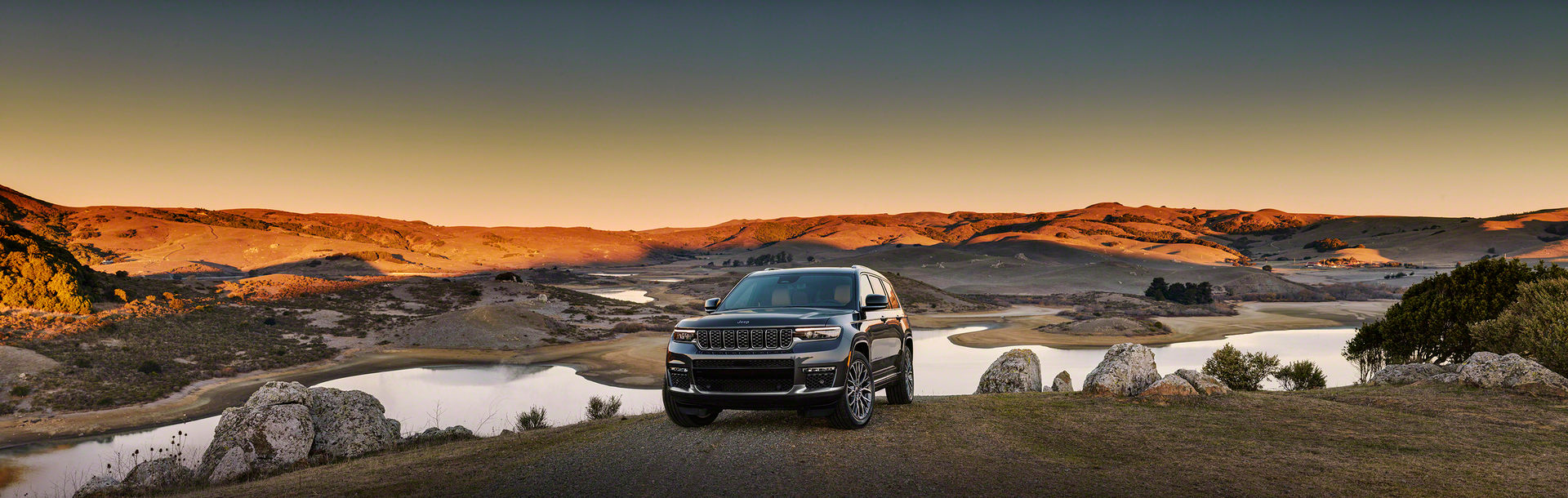 2021 Jeep Grand Cherokee L To Start At $38,490