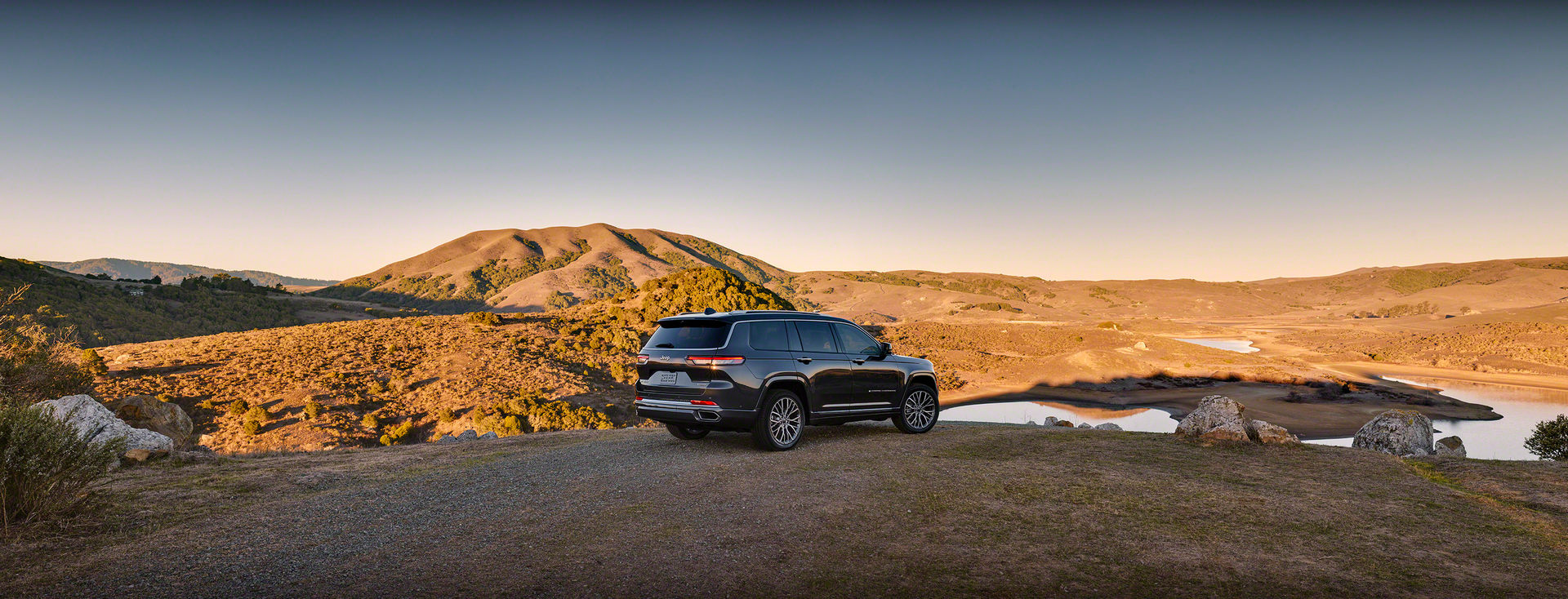 2021 Jeep Grand Cherokee L To Start At $38,490