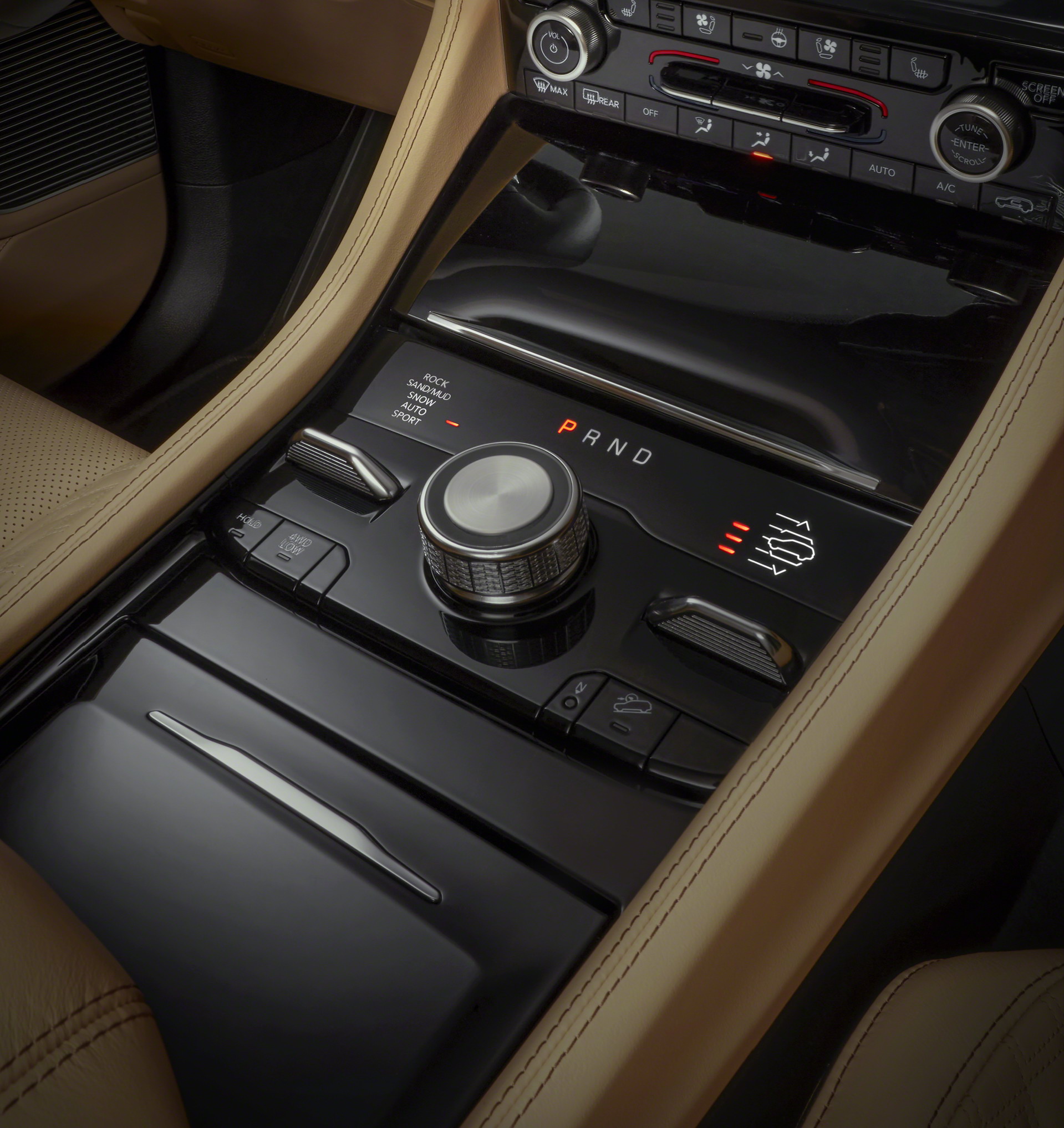 2021 Jeep Grand Cherokee L Debuts With 3-Rows Of Seats, Striking Looks And Added Luxury