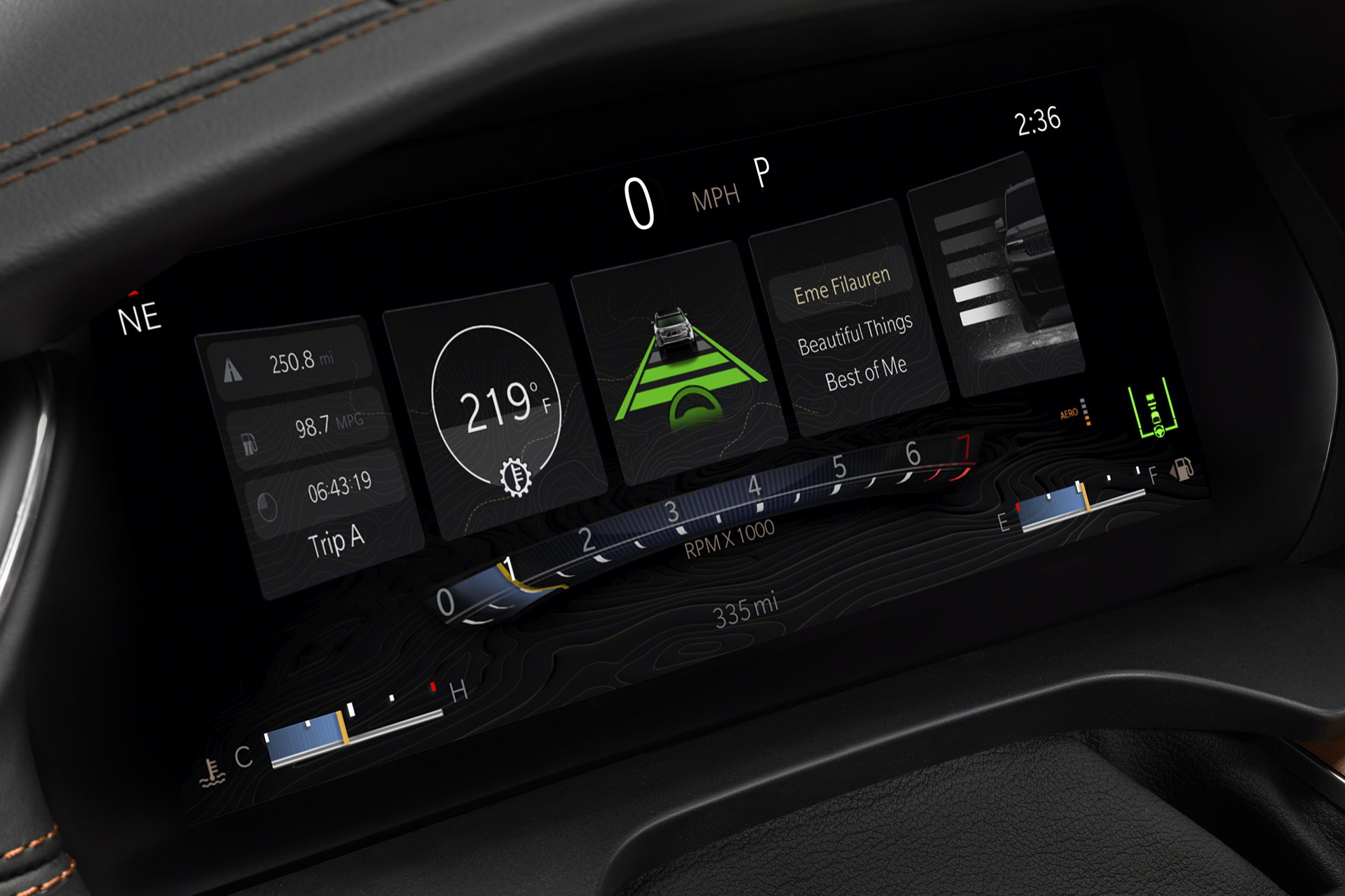 2021 Jeep Grand Cherokee L Debuts With 3-Rows Of Seats, Striking Looks And Added Luxury