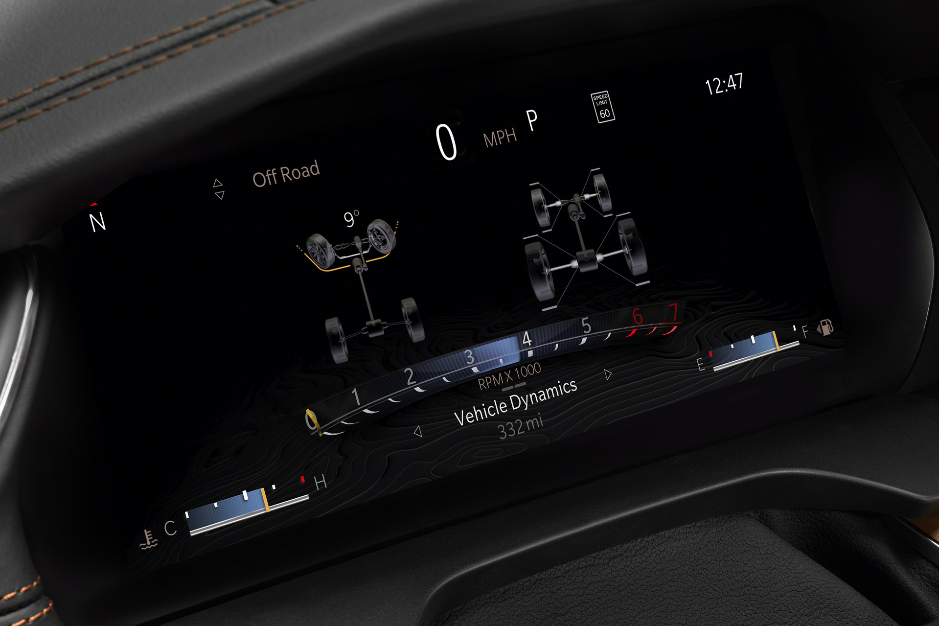 2021 Jeep Grand Cherokee L Debuts With 3-Rows Of Seats, Striking Looks And Added Luxury