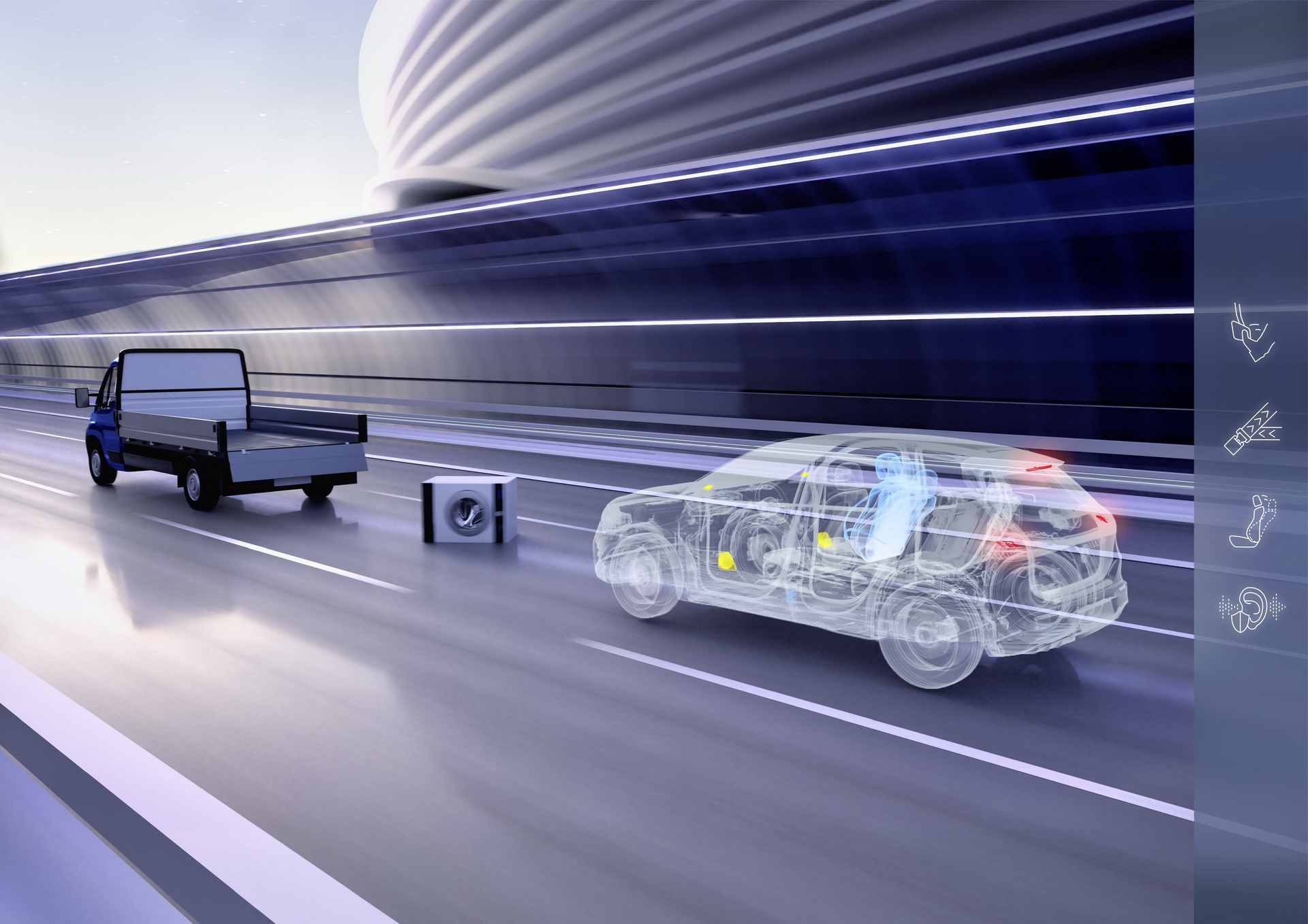 2021 Mercedes EQA Revealed As The Brand’s Smallest, Most Affordable EV