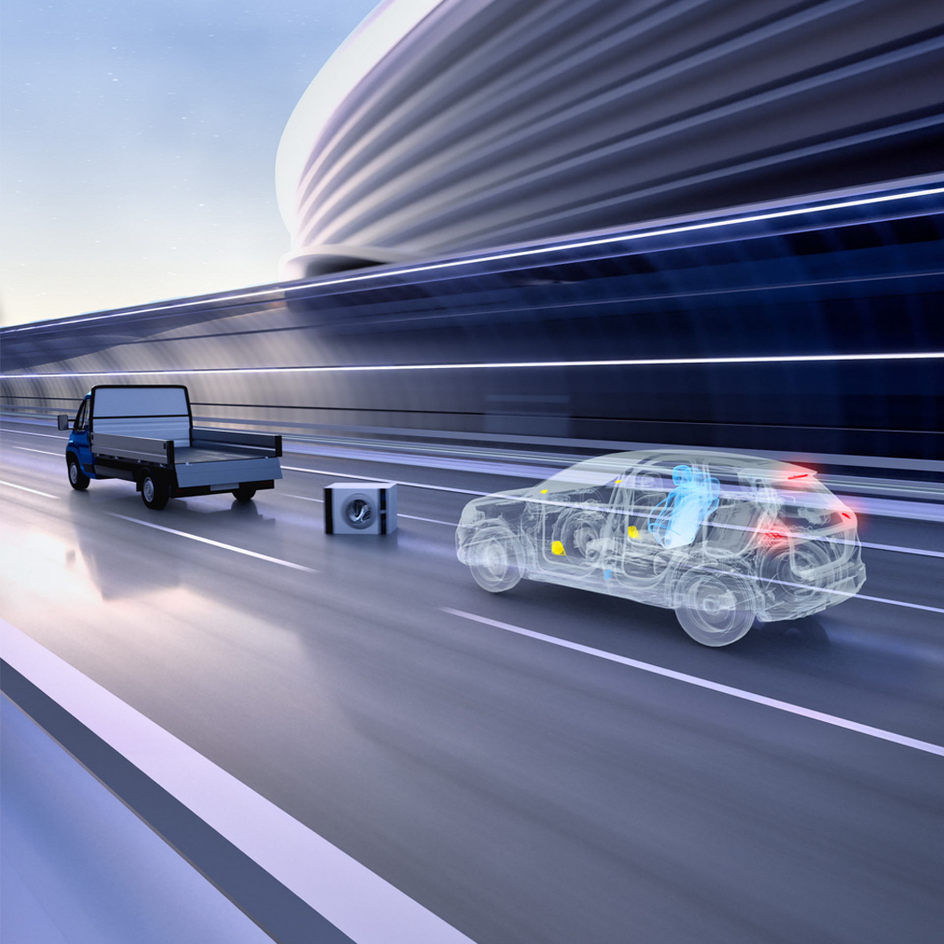 2021 Mercedes EQA Revealed As The Brand’s Smallest, Most Affordable EV