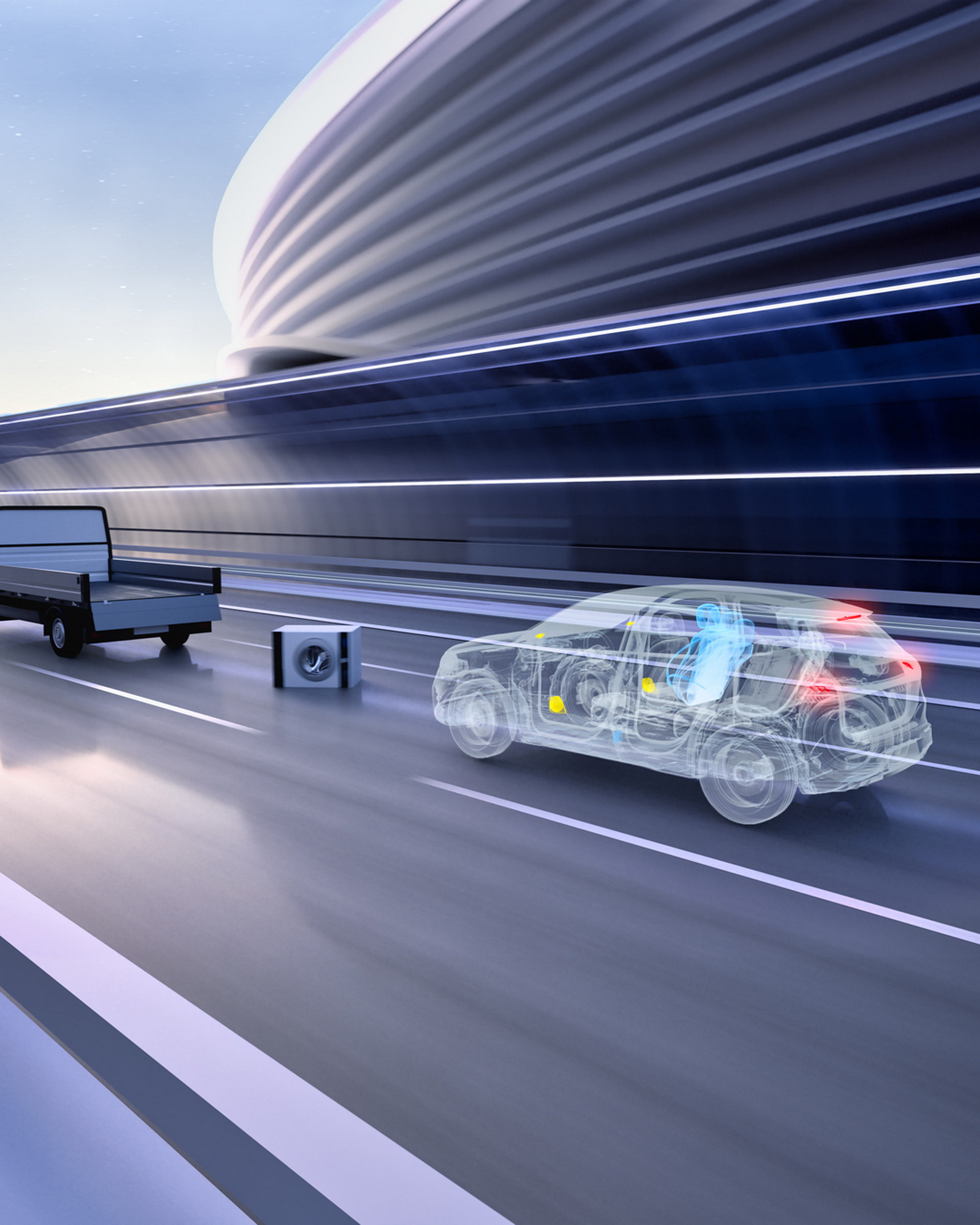 2021 Mercedes EQA Revealed As The Brand’s Smallest, Most Affordable EV