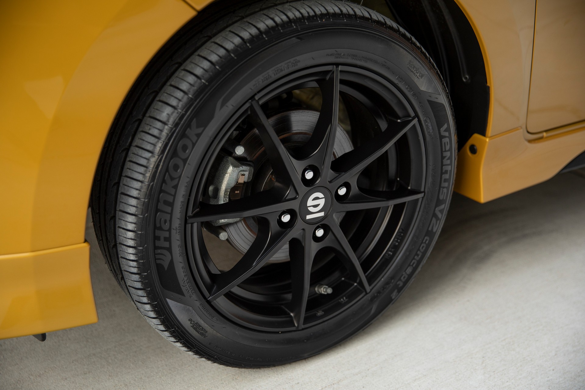 Facelifted Mitsubishi Mirage Arrives In America With A Host Of Improvements