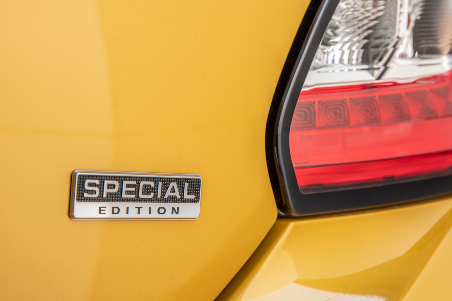 Facelifted Mitsubishi Mirage Arrives In America With A Host Of Improvements