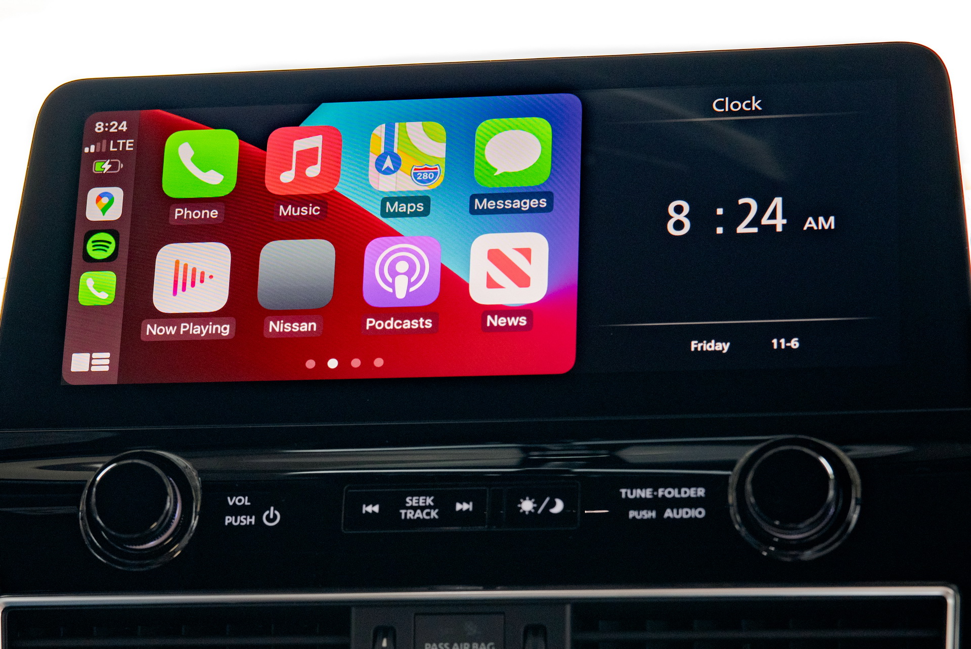 2021 Nissan Armada Goes On Sale Across The U.S. Starting From $49,895