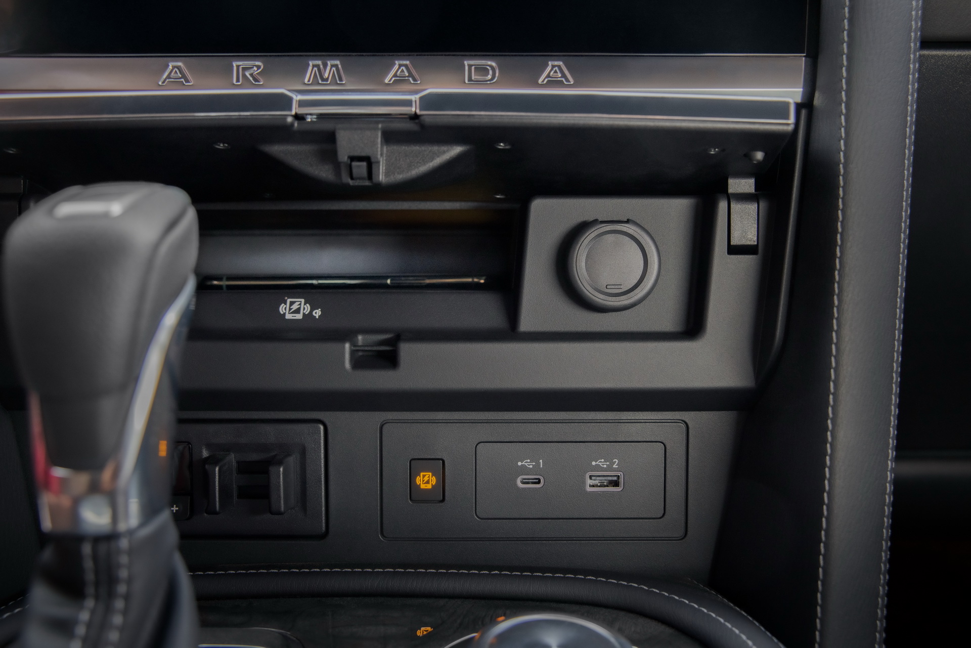 2021 Nissan Armada Goes On Sale Across The U.S. Starting From $49,895