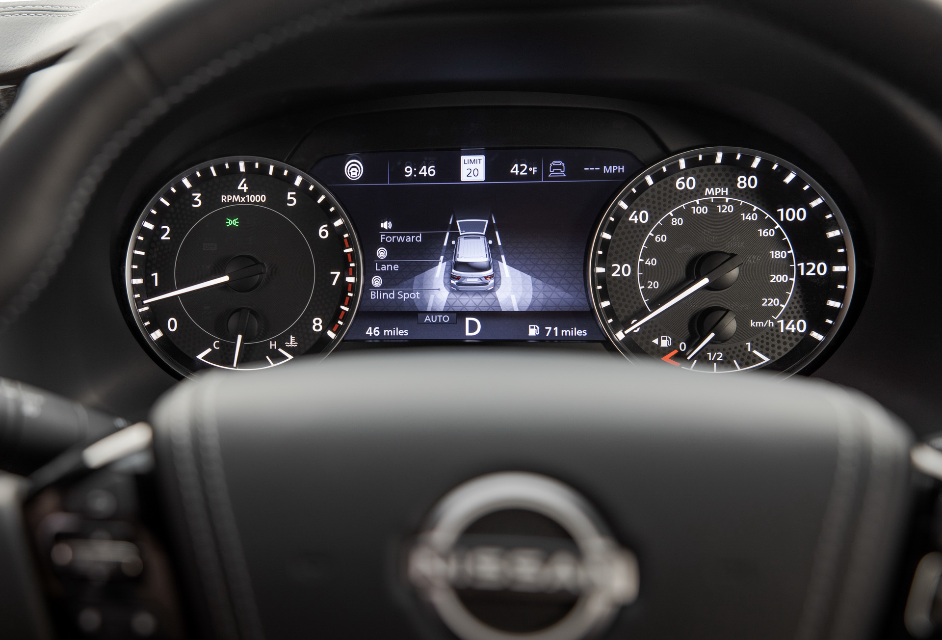 2021 Nissan Armada Goes On Sale Across The U.S. Starting From $49,895