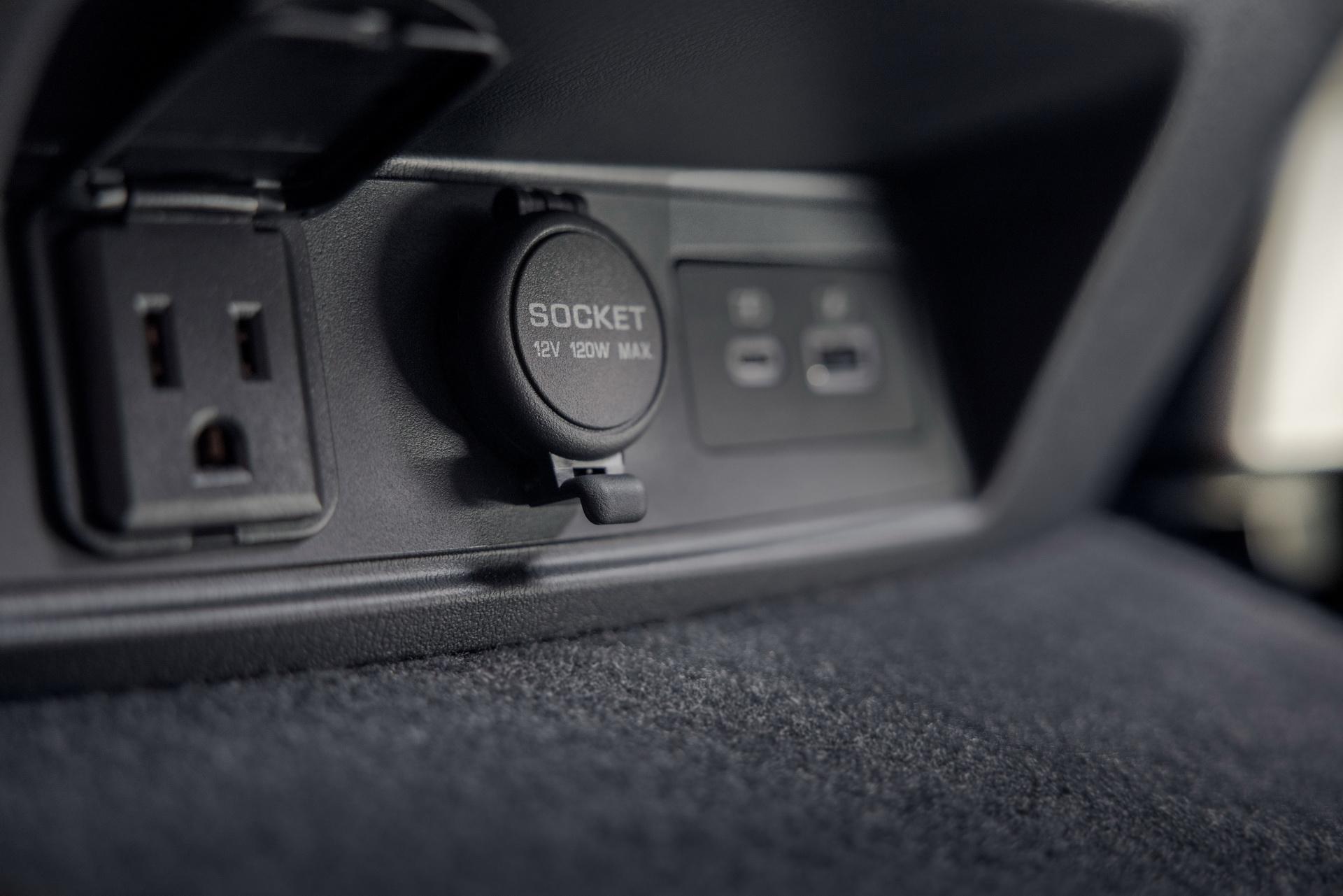 2021 Nissan Armada Goes On Sale Across The U.S. Starting From $49,895