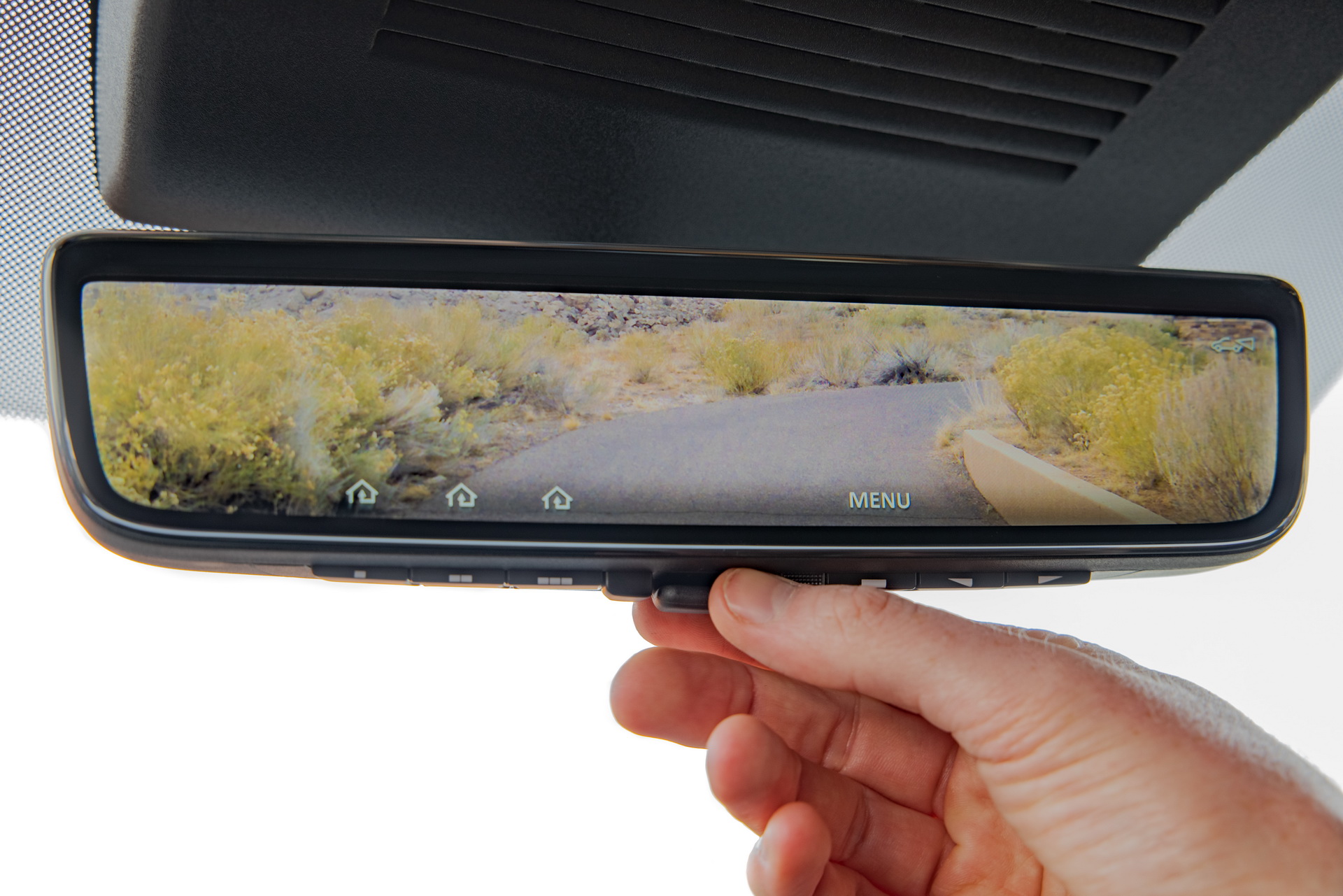 2021 Nissan Armada Goes On Sale Across The U.S. Starting From $49,895