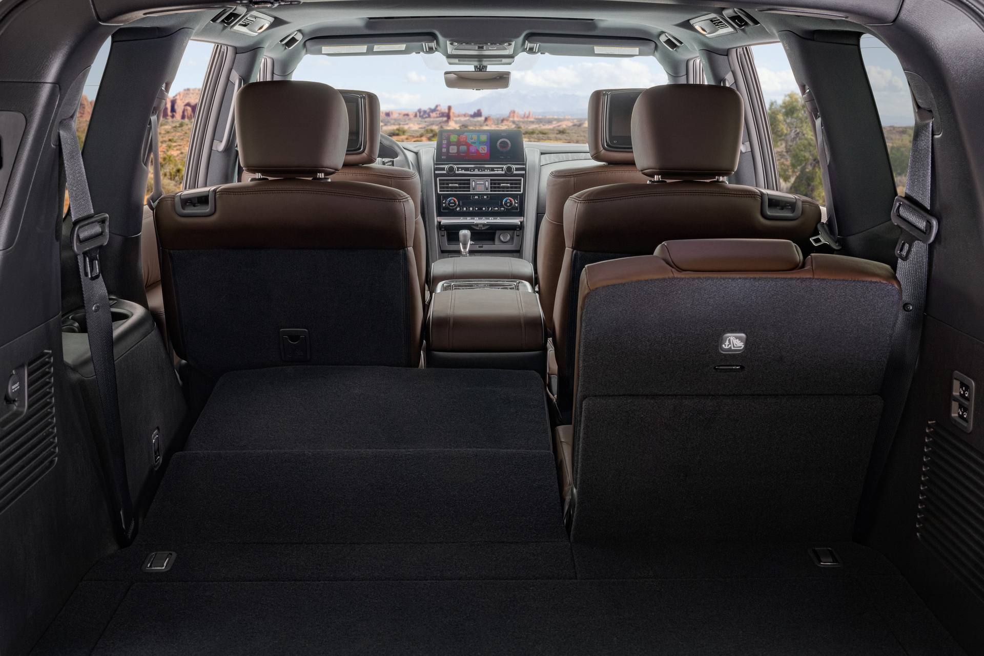 2021 Nissan Armada Goes On Sale Across The U.S. Starting From $49,895