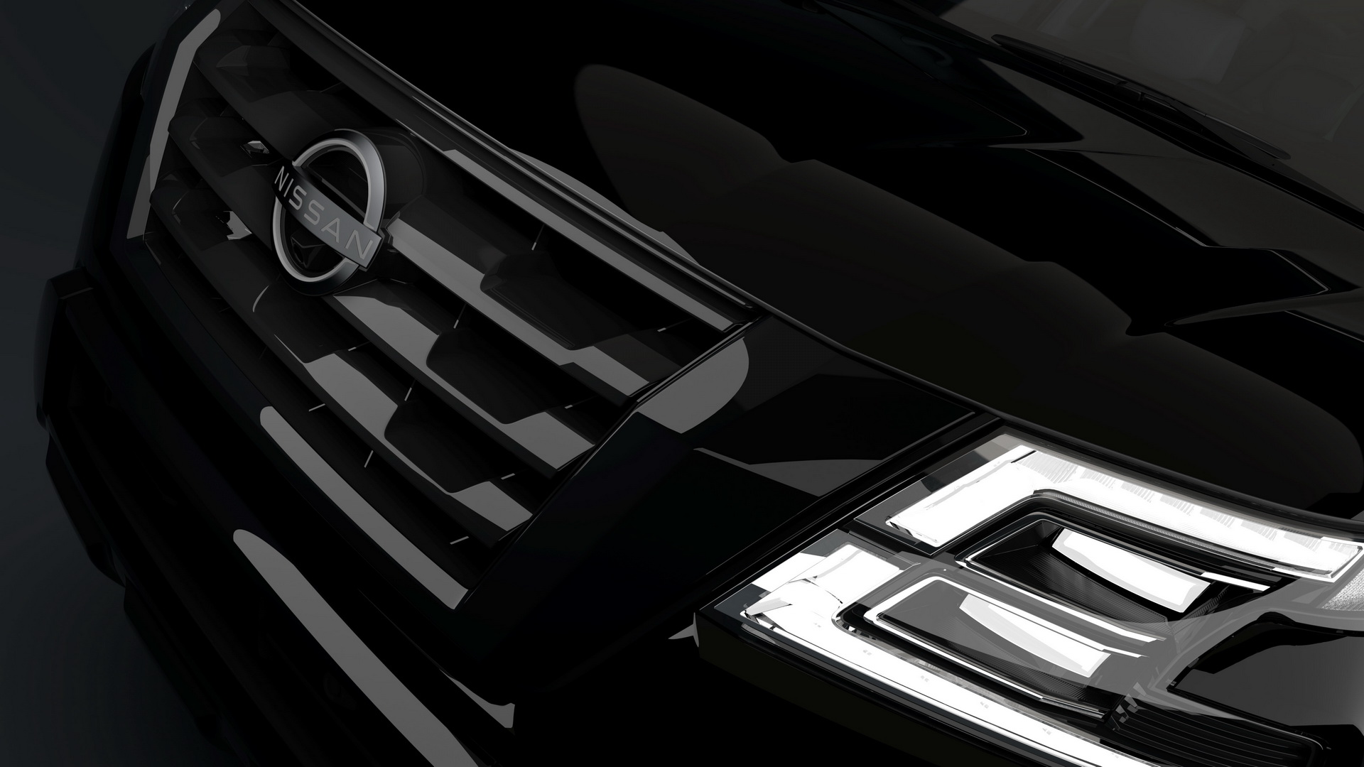 2021 Nissan Armada Goes On Sale Across The U.S. Starting From $49,895