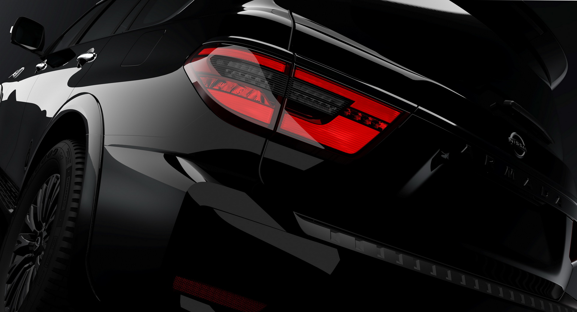 2021 Nissan Armada Goes On Sale Across The U.S. Starting From $49,895