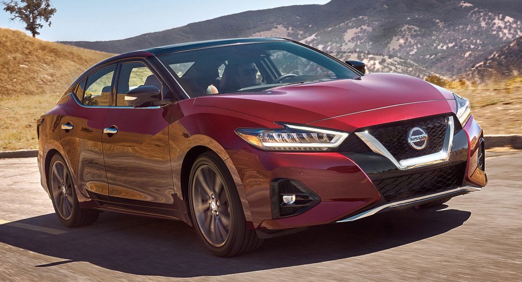  Nissan Is Going Carbon Neutral, Will Electrify All Models In Major Markets