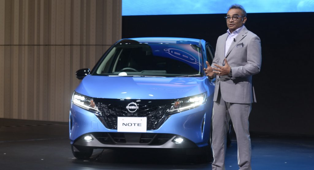  Nissan, Honda Forced To Slow Production Due To A Global Shortage Of Semiconductors