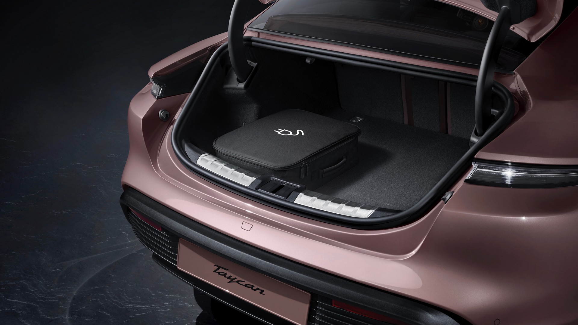 Porsche Bringing Entry-Level Taycan Stateside, Starts Under $80,000