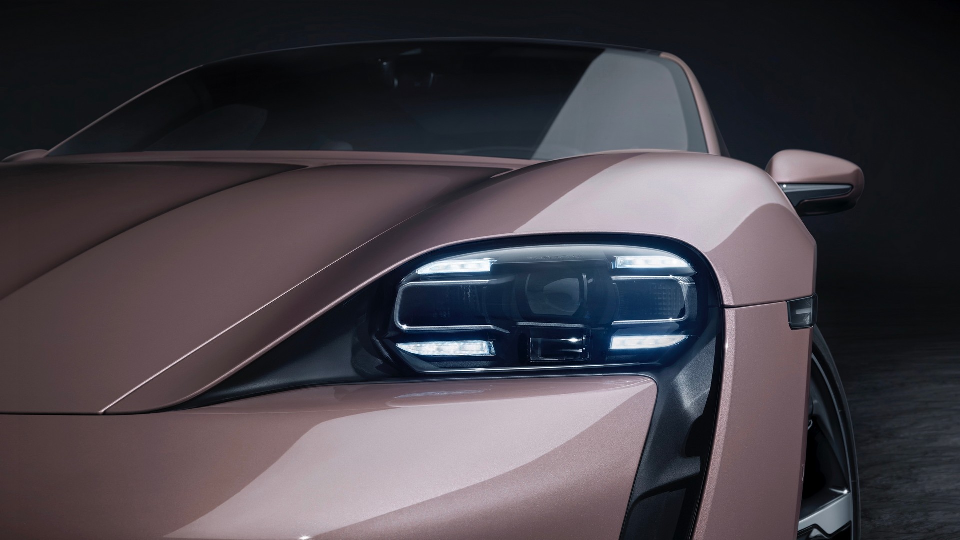 Porsche Bringing Entry-Level Taycan Stateside, Starts Under $80,000