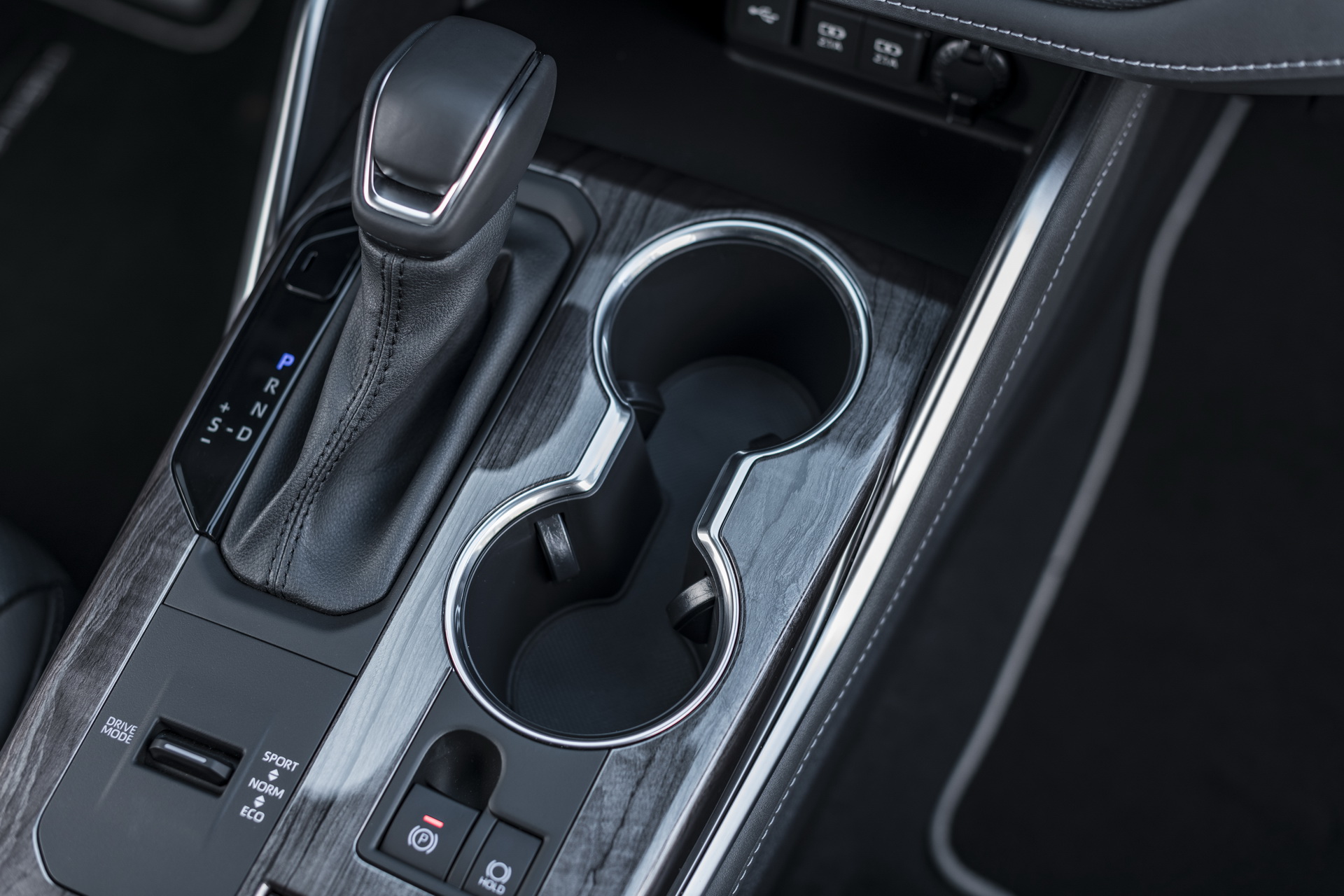 2021 Toyota Highlander Arrives In Europe For The First Time