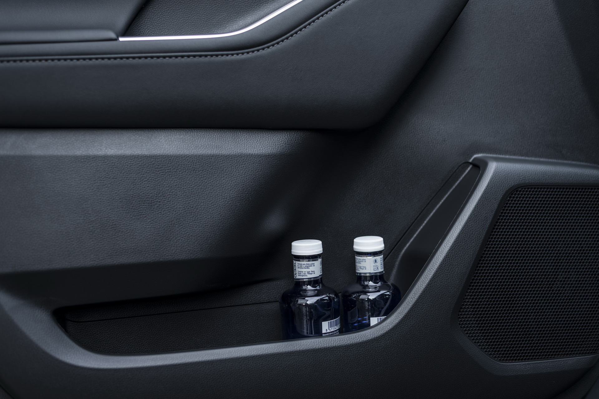 2021 Toyota Highlander Arrives In Europe For The First Time