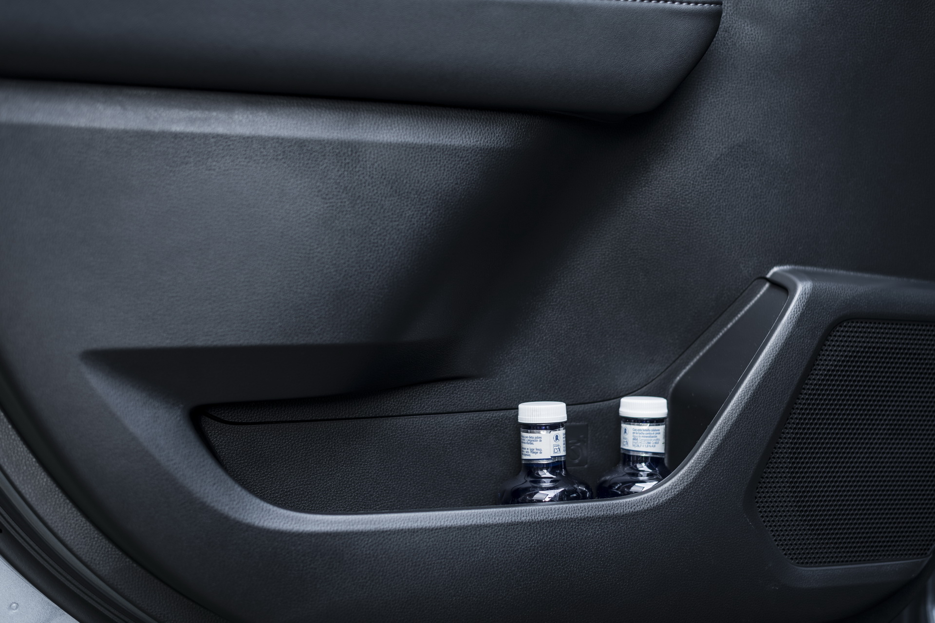 2021 Toyota Highlander Arrives In Europe For The First Time