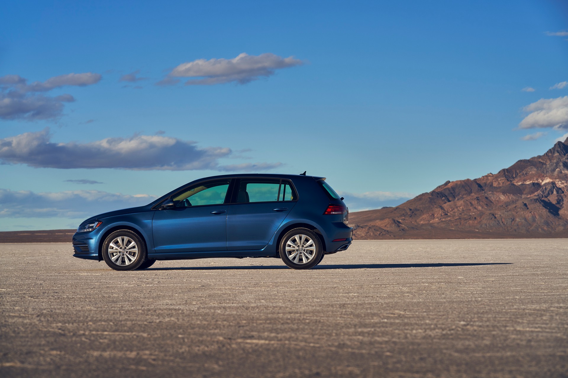 VW Is Killing The Standard Golf In America, But The New GTI And R Are Coming This Fall