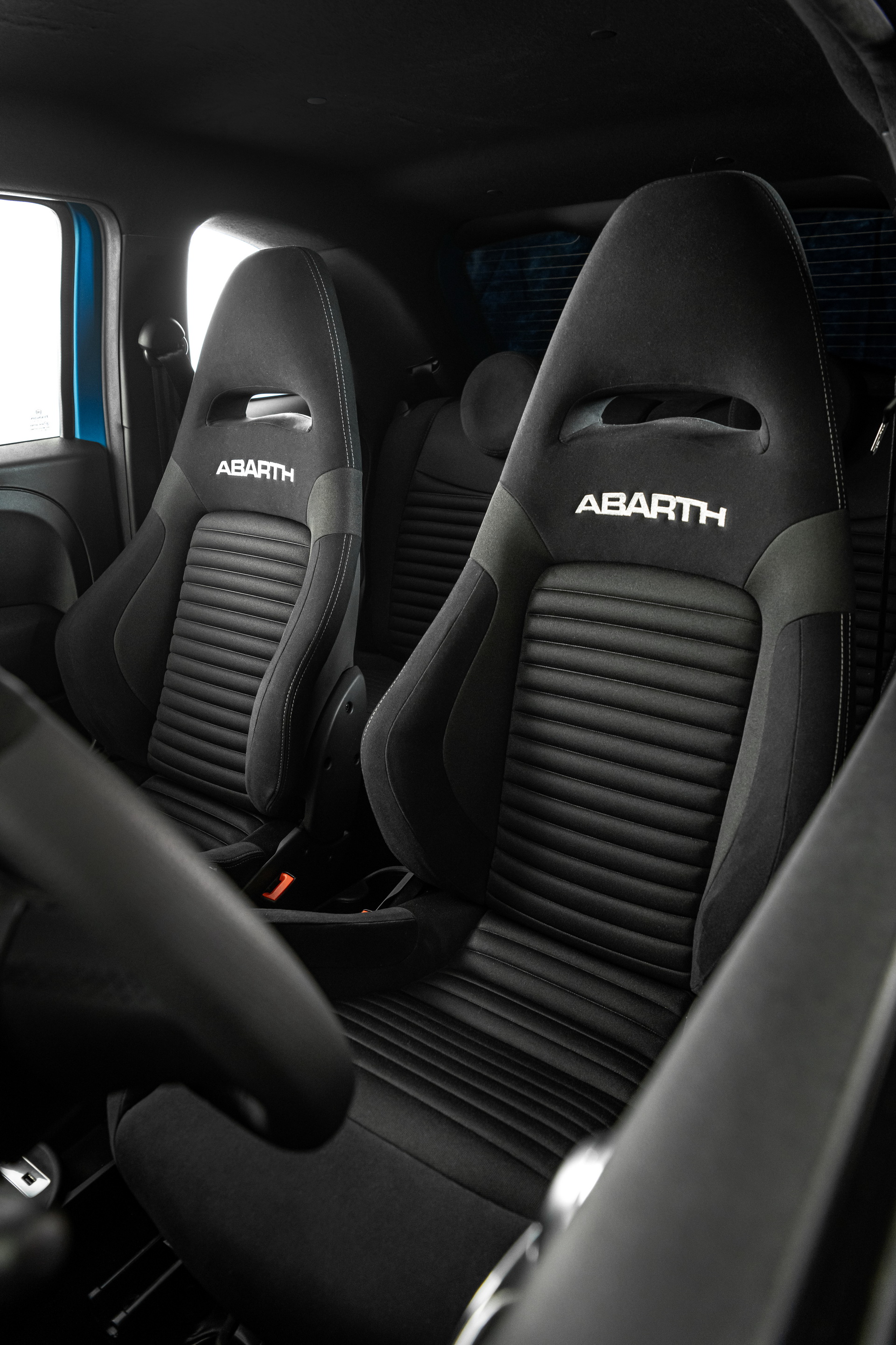 Abarth Keeps Milking The 595 Range, Launches It In The UK All Freshened Up