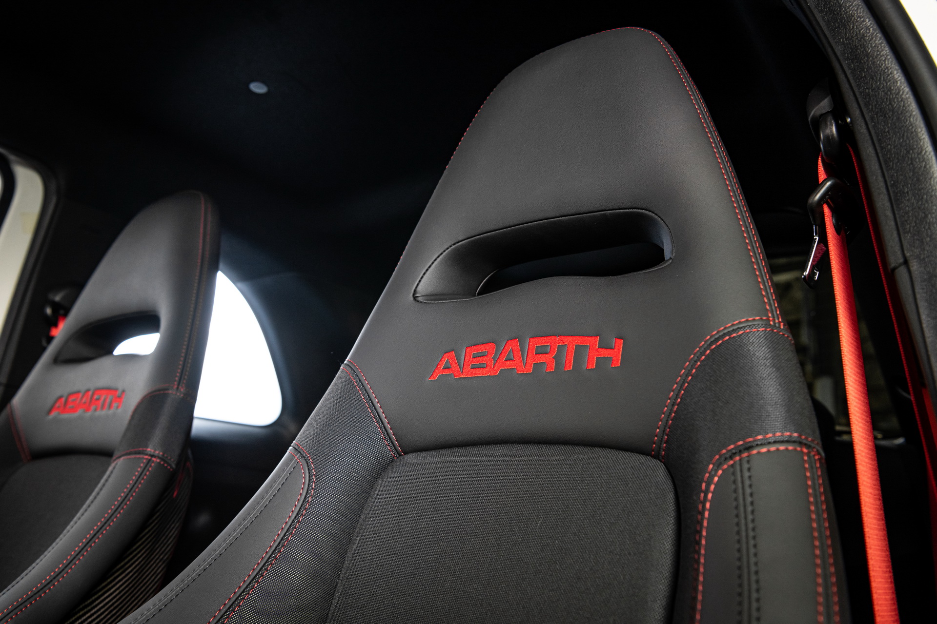 Abarth Keeps Milking The 595 Range, Launches It In The UK All Freshened Up