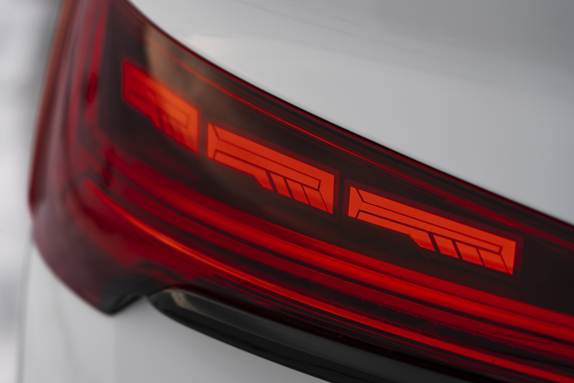 2021 Audi SQ5 Sportback TDI: Europe’s Facelifted Diesel Sporty Coupe SUV Is Here With 336 HP