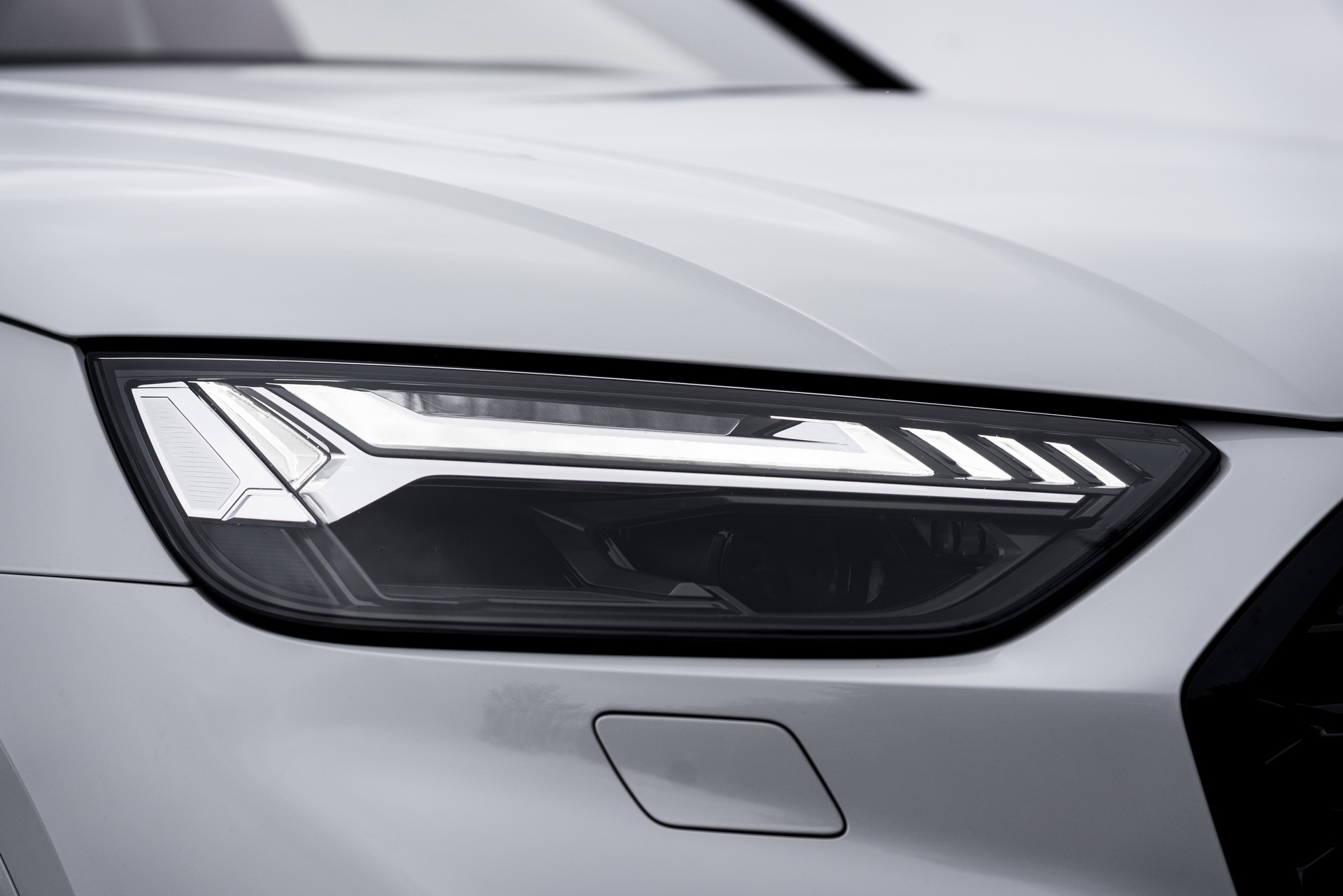 2021 Audi SQ5 Sportback TDI: Europe’s Facelifted Diesel Sporty Coupe SUV Is Here With 336 HP