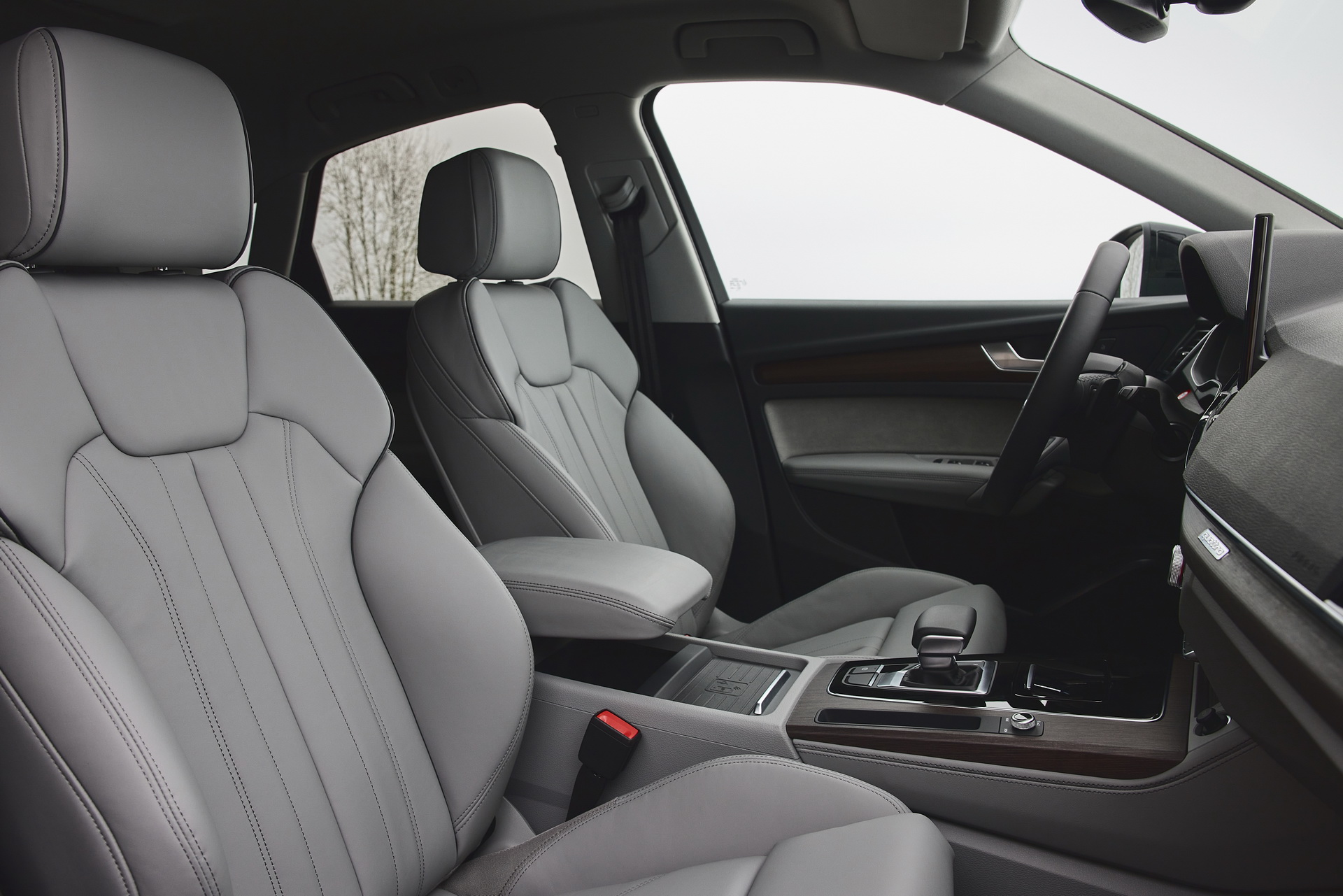 2021 Audi SQ5 Sportback TDI: Europe’s Facelifted Diesel Sporty Coupe SUV Is Here With 336 HP