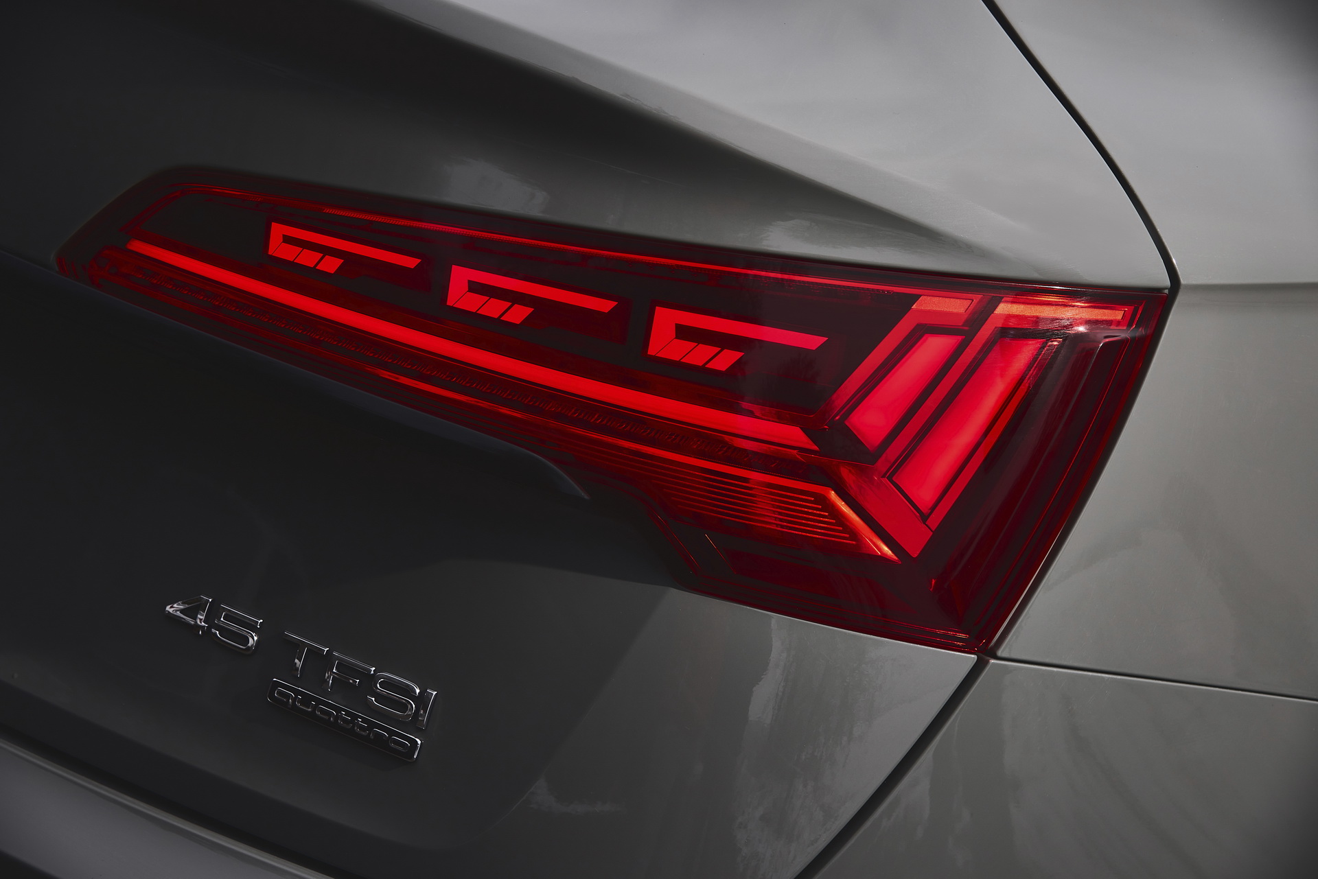 2021 Audi SQ5 Sportback TDI: Europe’s Facelifted Diesel Sporty Coupe SUV Is Here With 336 HP