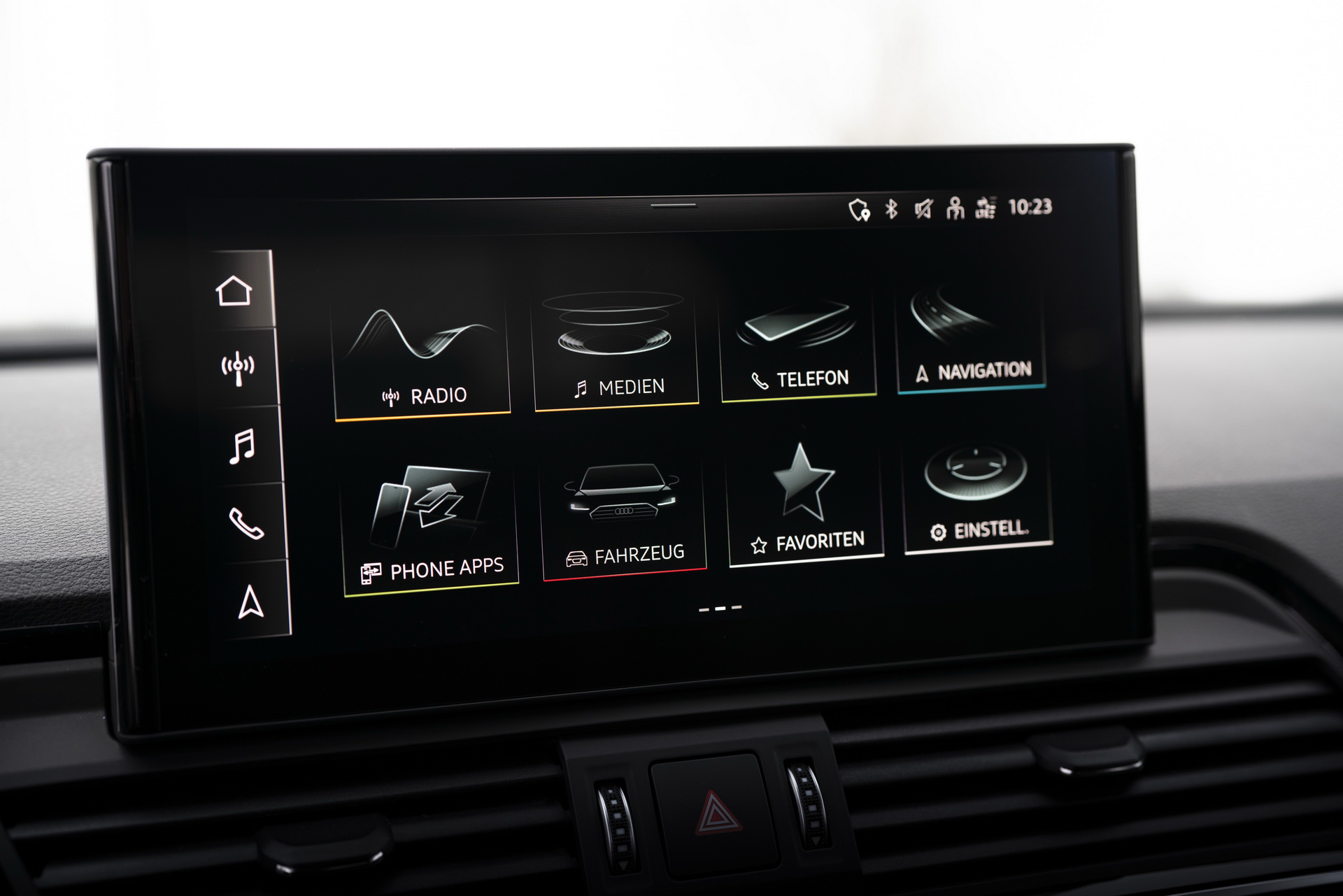 2021 Audi SQ5 Sportback TDI: Europe’s Facelifted Diesel Sporty Coupe SUV Is Here With 336 HP