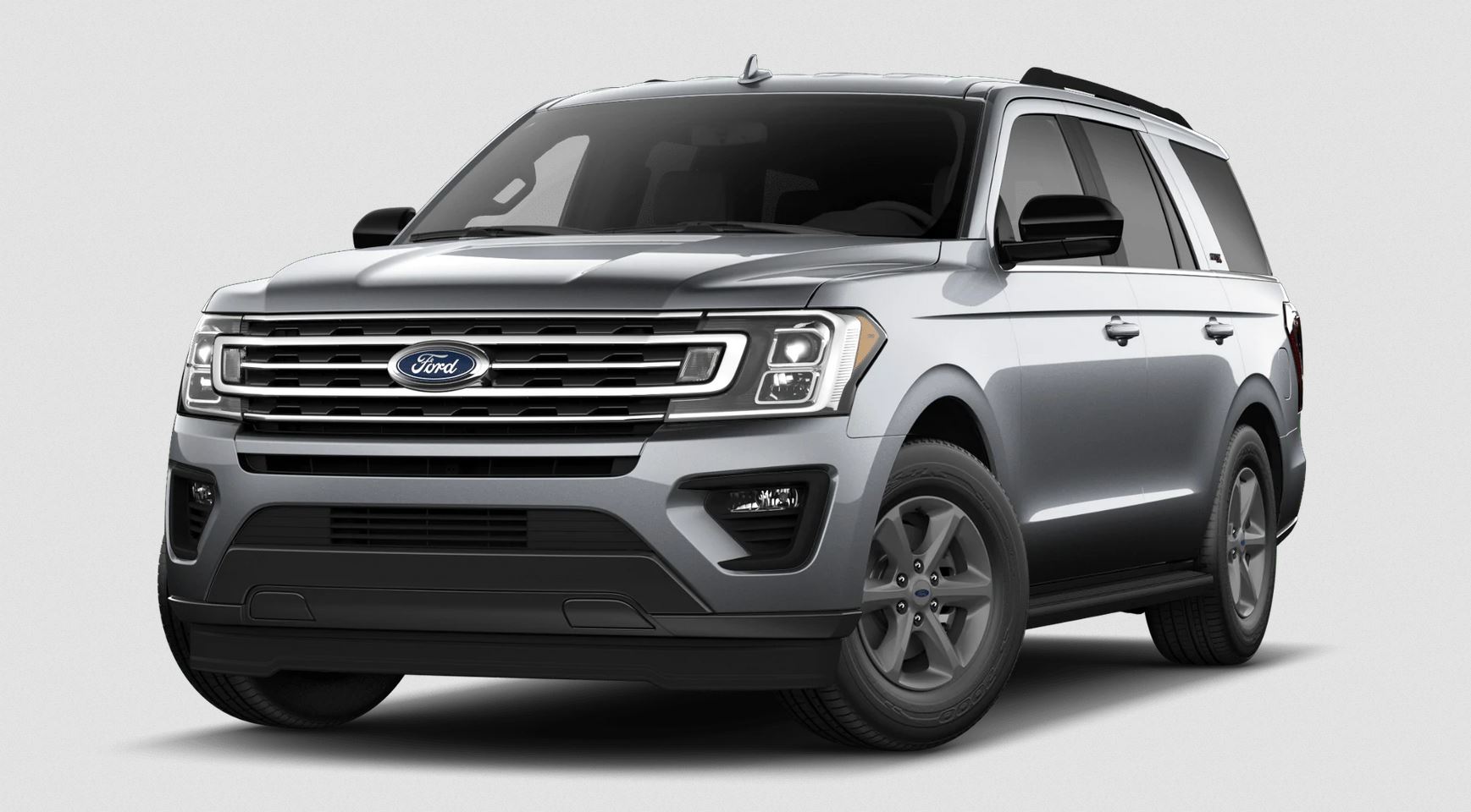 2021 Ford Expedition Gains XL STX Base Spec From $49,995