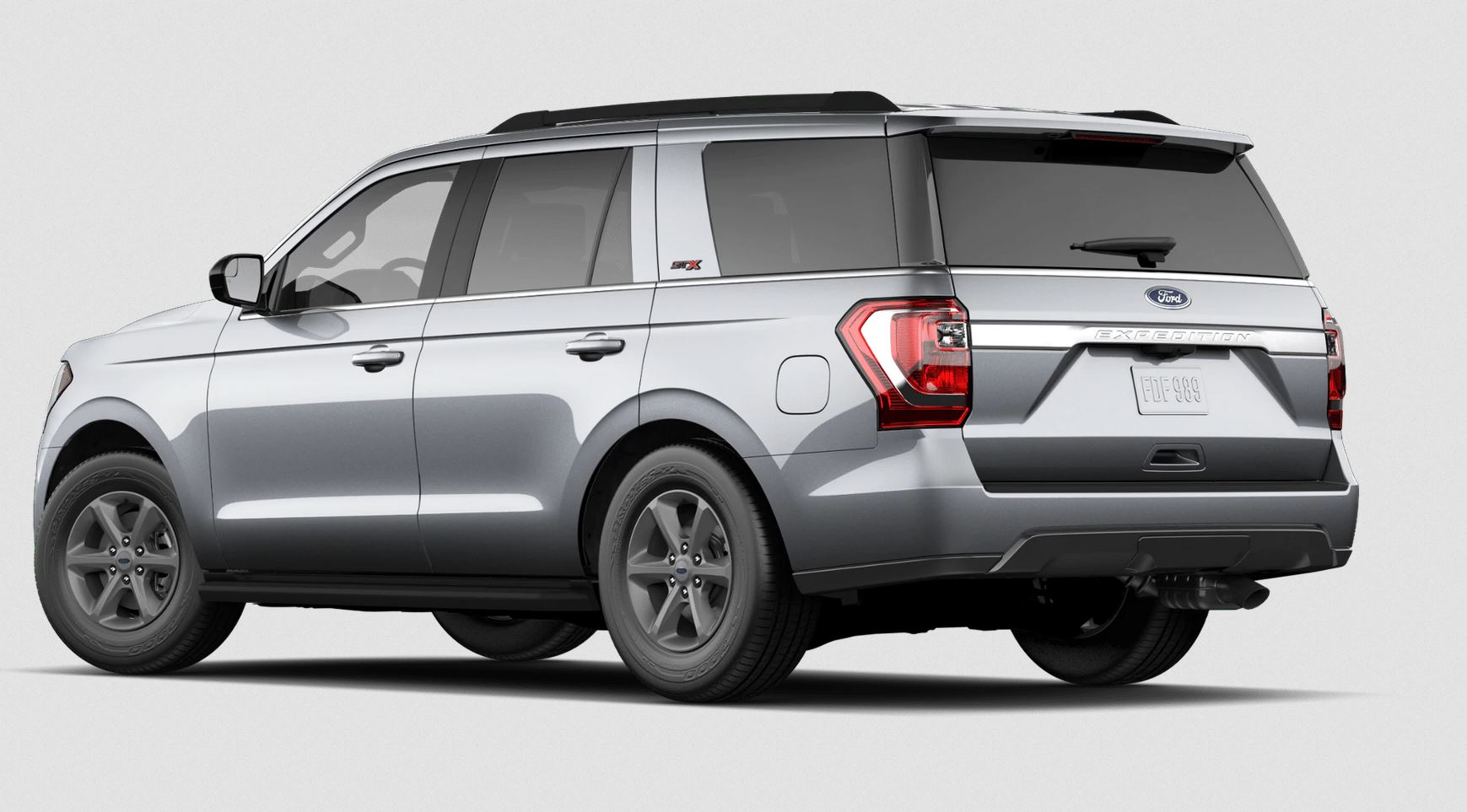 2021 Ford Expedition Gains XL STX Base Spec From $49,995