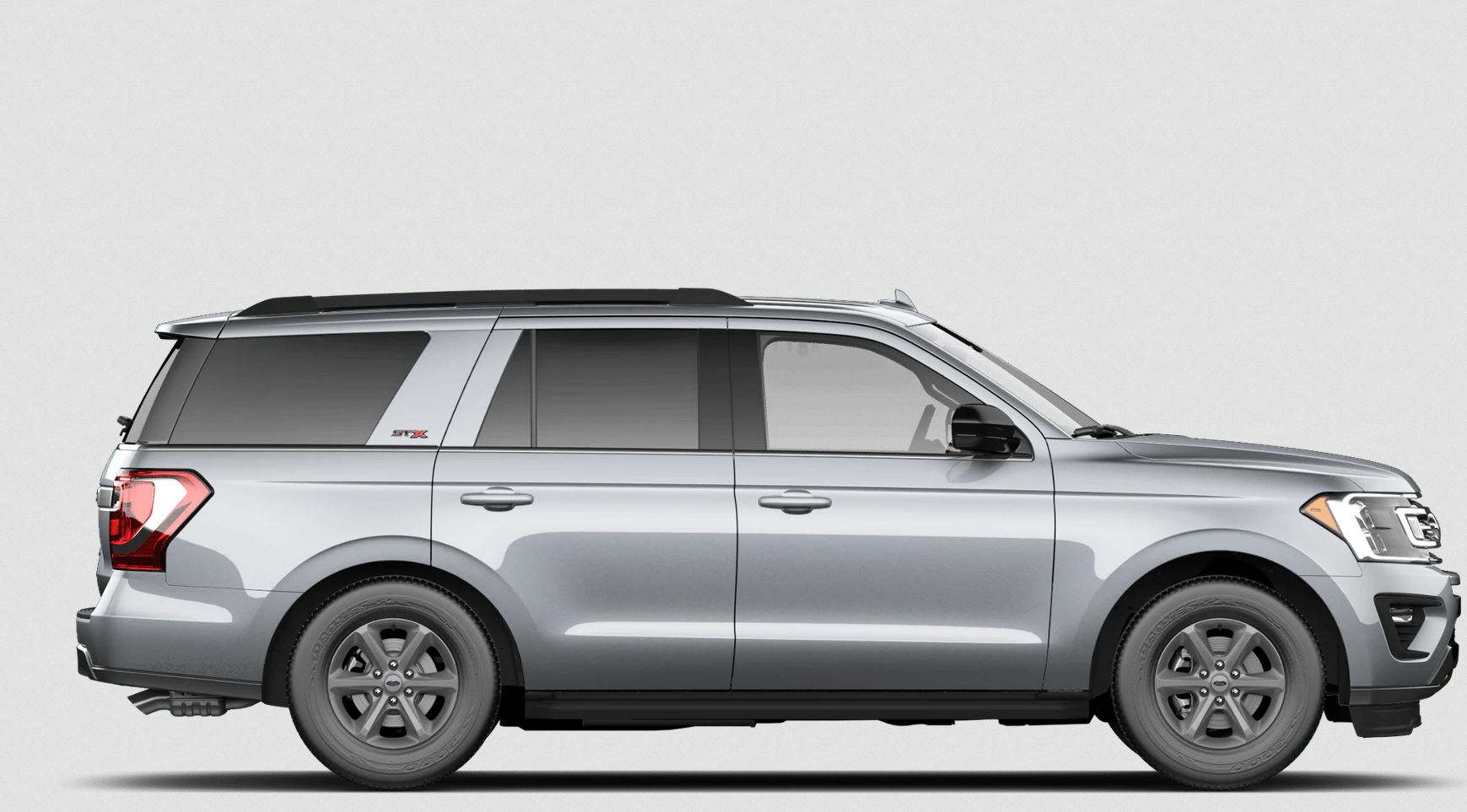 2021 Ford Expedition Gains XL STX Base Spec From $49,995