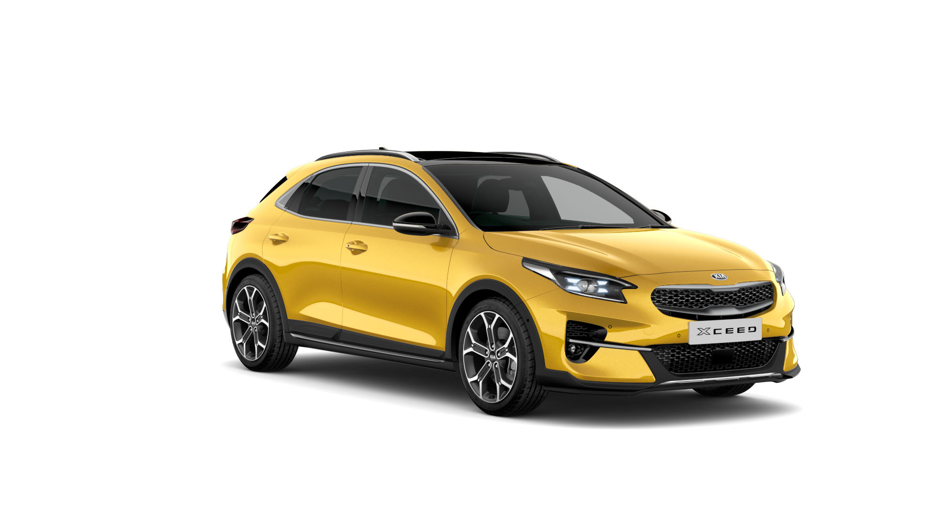 Kia Ceed Lineup Reshuffled And Upgraded For 2021, Gets New