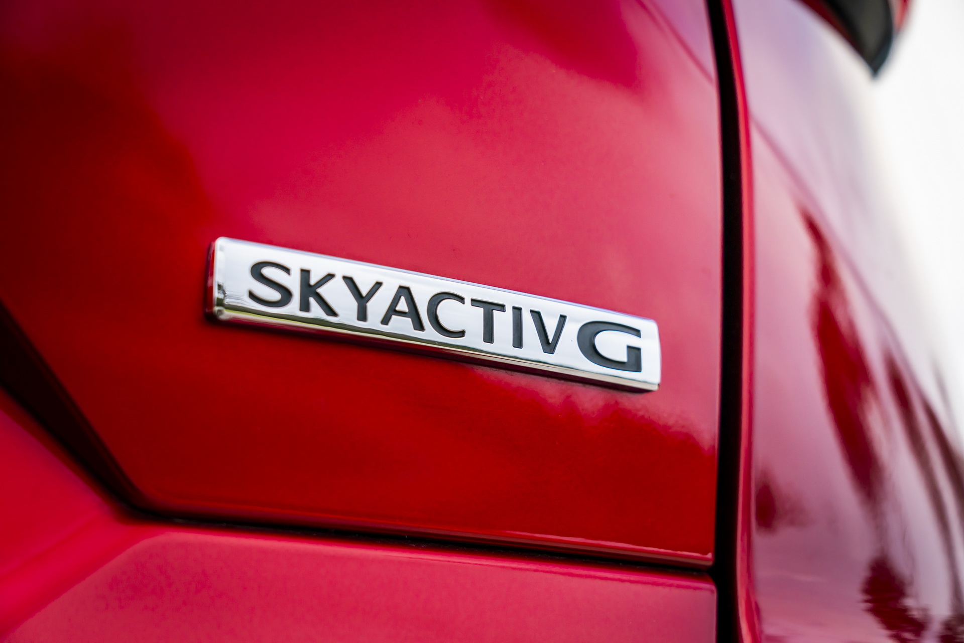 2021 Mazda CX-5 Launched In The UK With New Engine And Kuro Special Edition