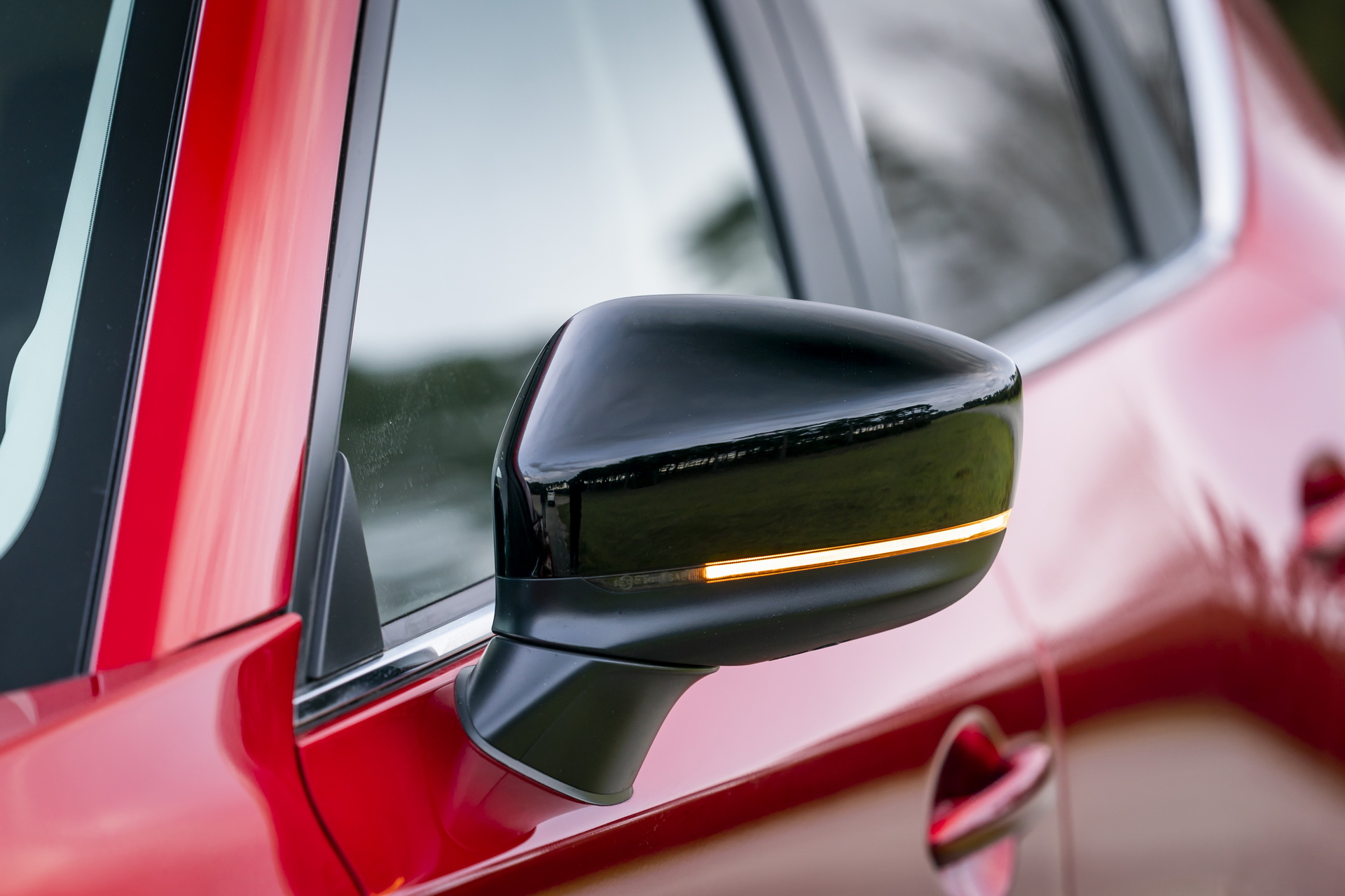 2021 Mazda CX-5 Launched In The UK With New Engine And Kuro Special Edition